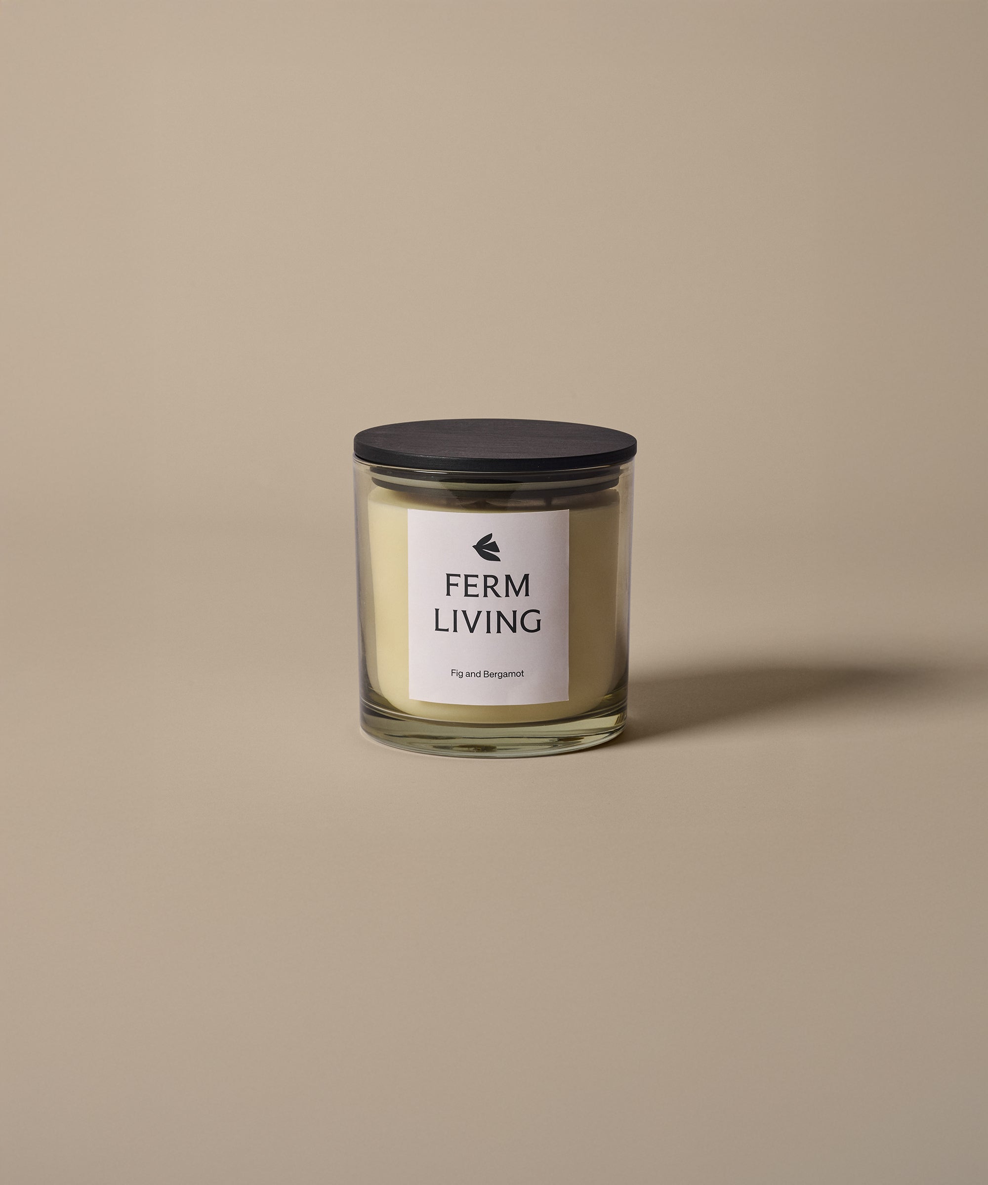 Vitto Scented Candle