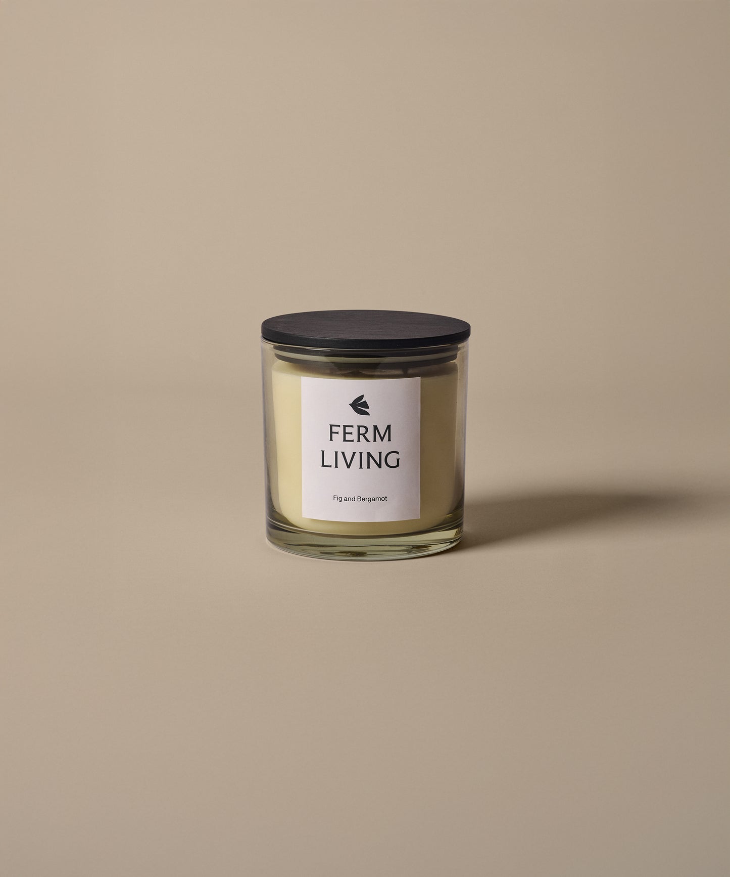 Vitto Scented Candle