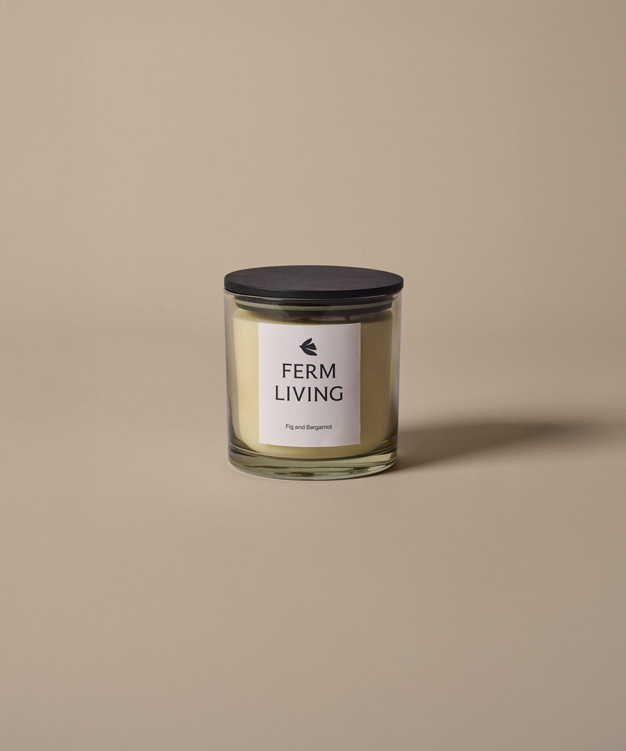 Vitto Scented Candle