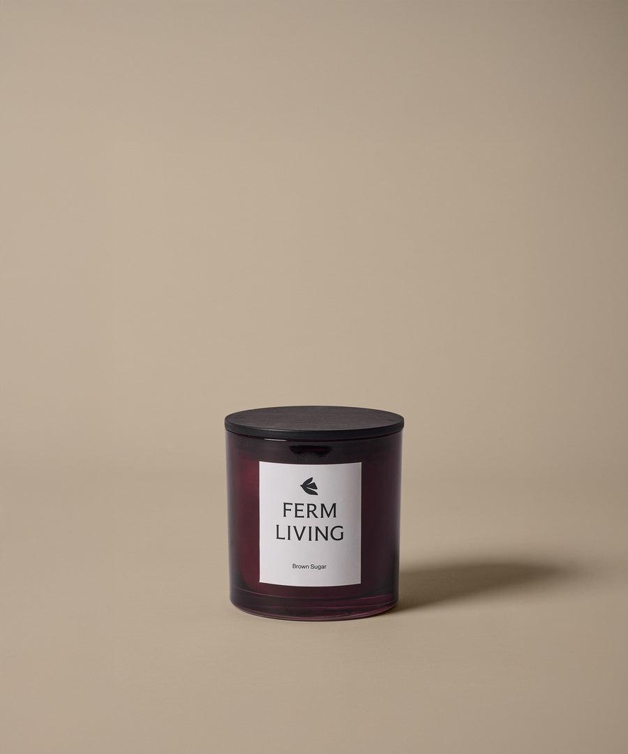 Vitto Scented Candle