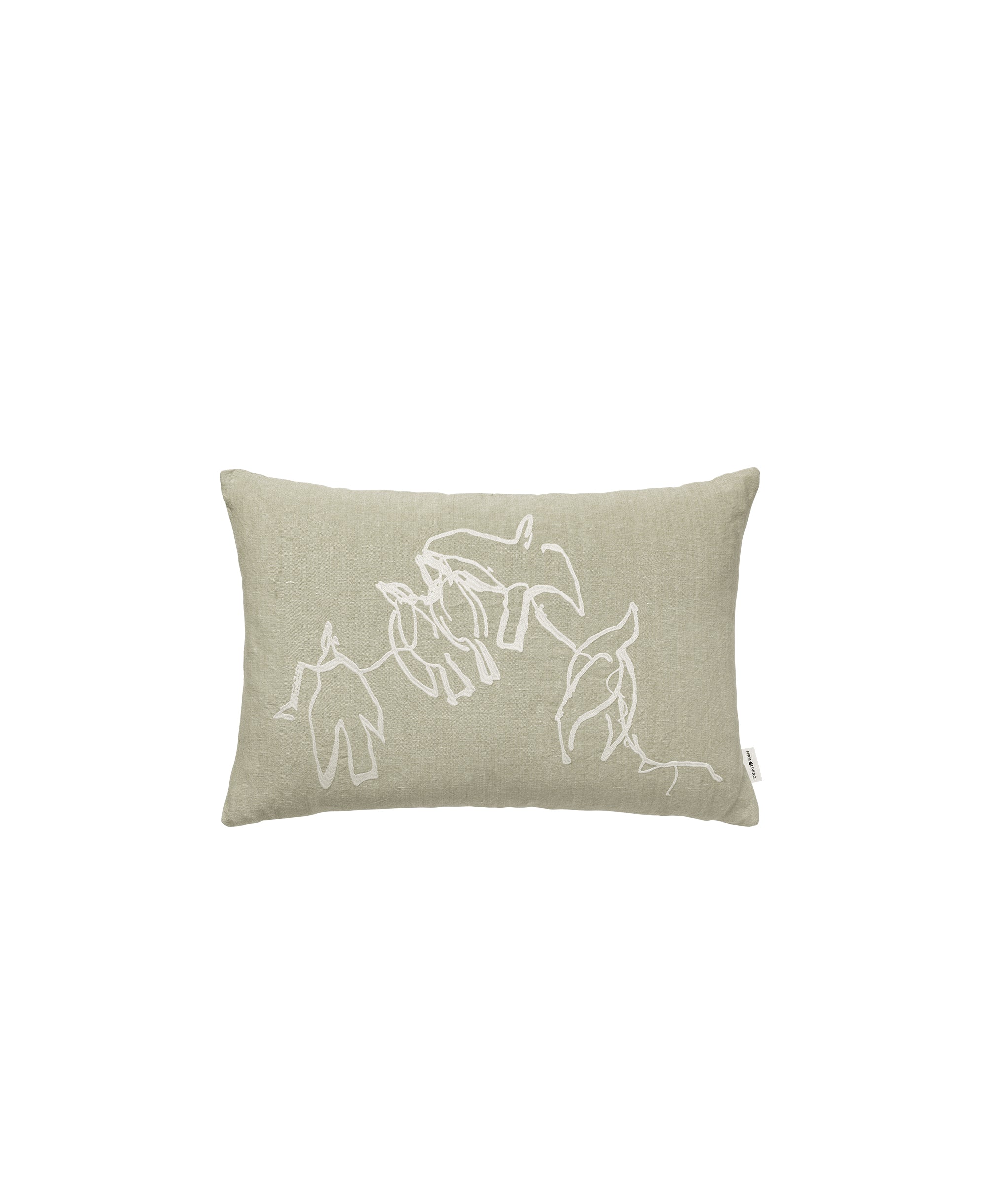 Vuelo Cushion