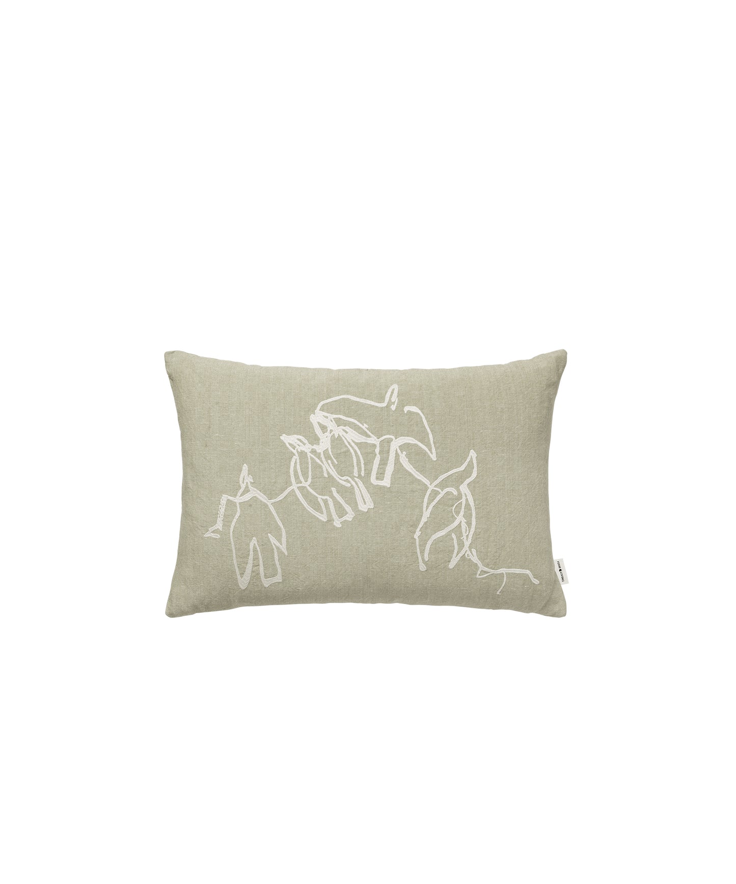 Vuelo Cushion