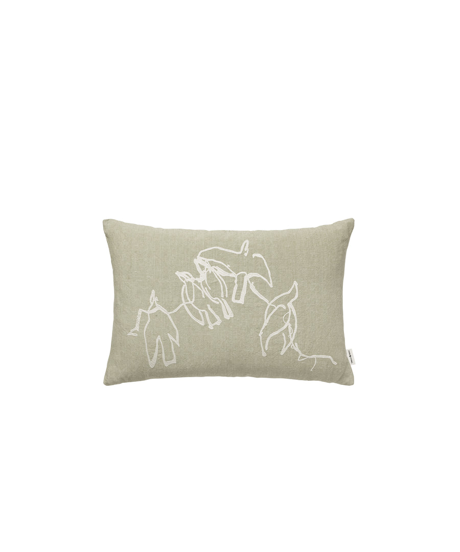 Vuelo Cushion