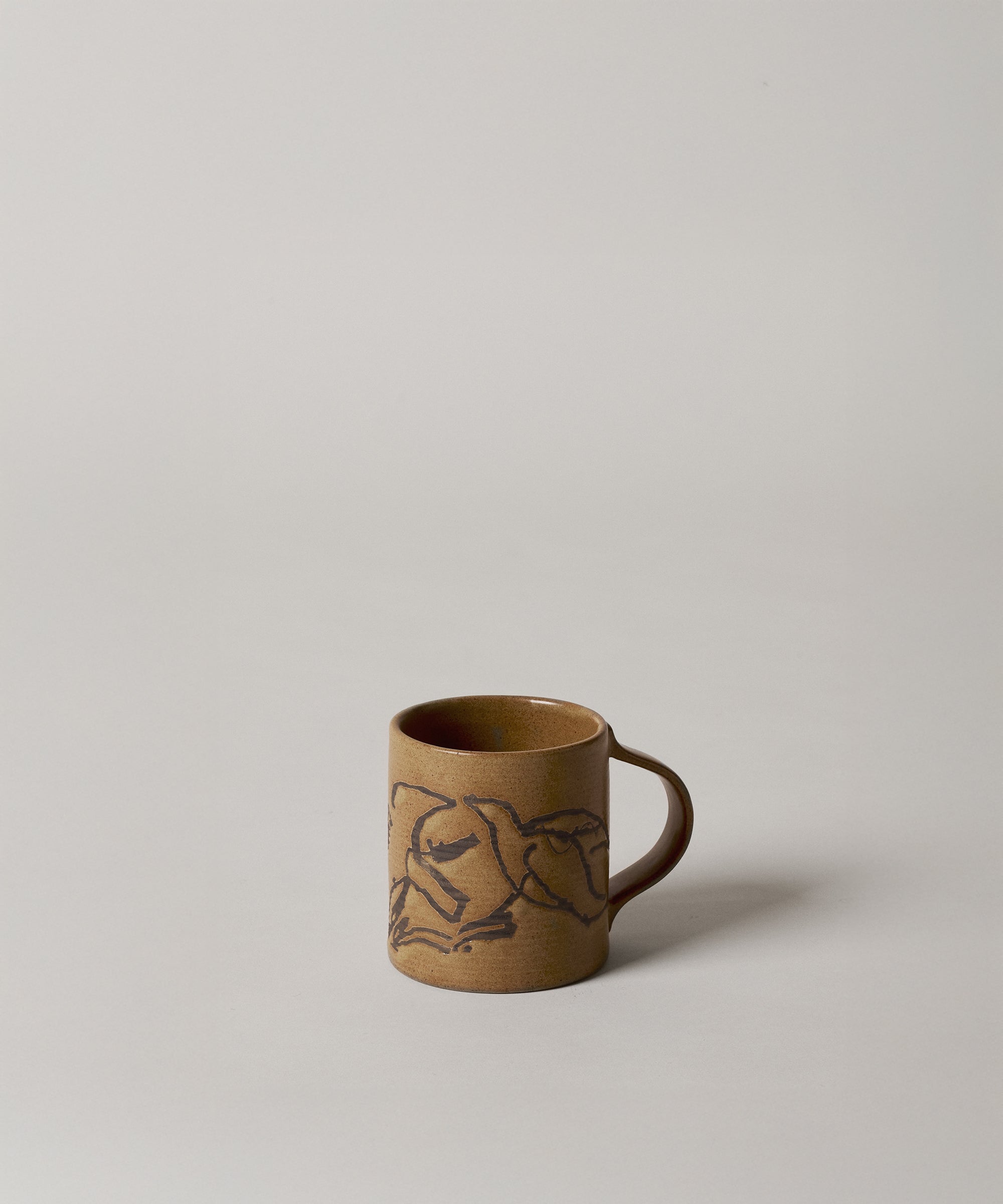 Vuelo Mug
