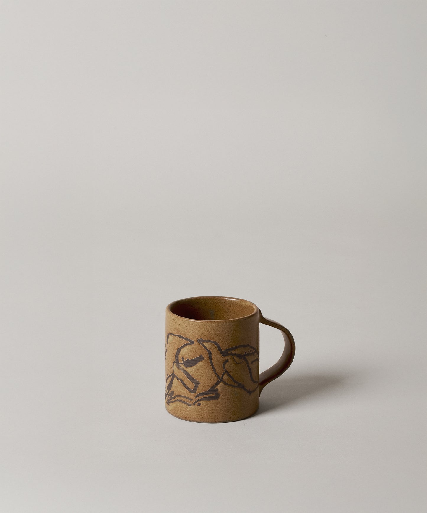 Vuelo Mug