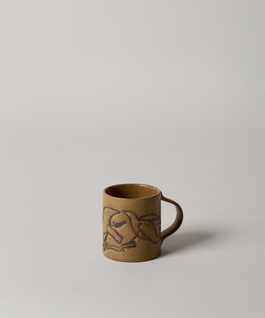 Vuelo Mug