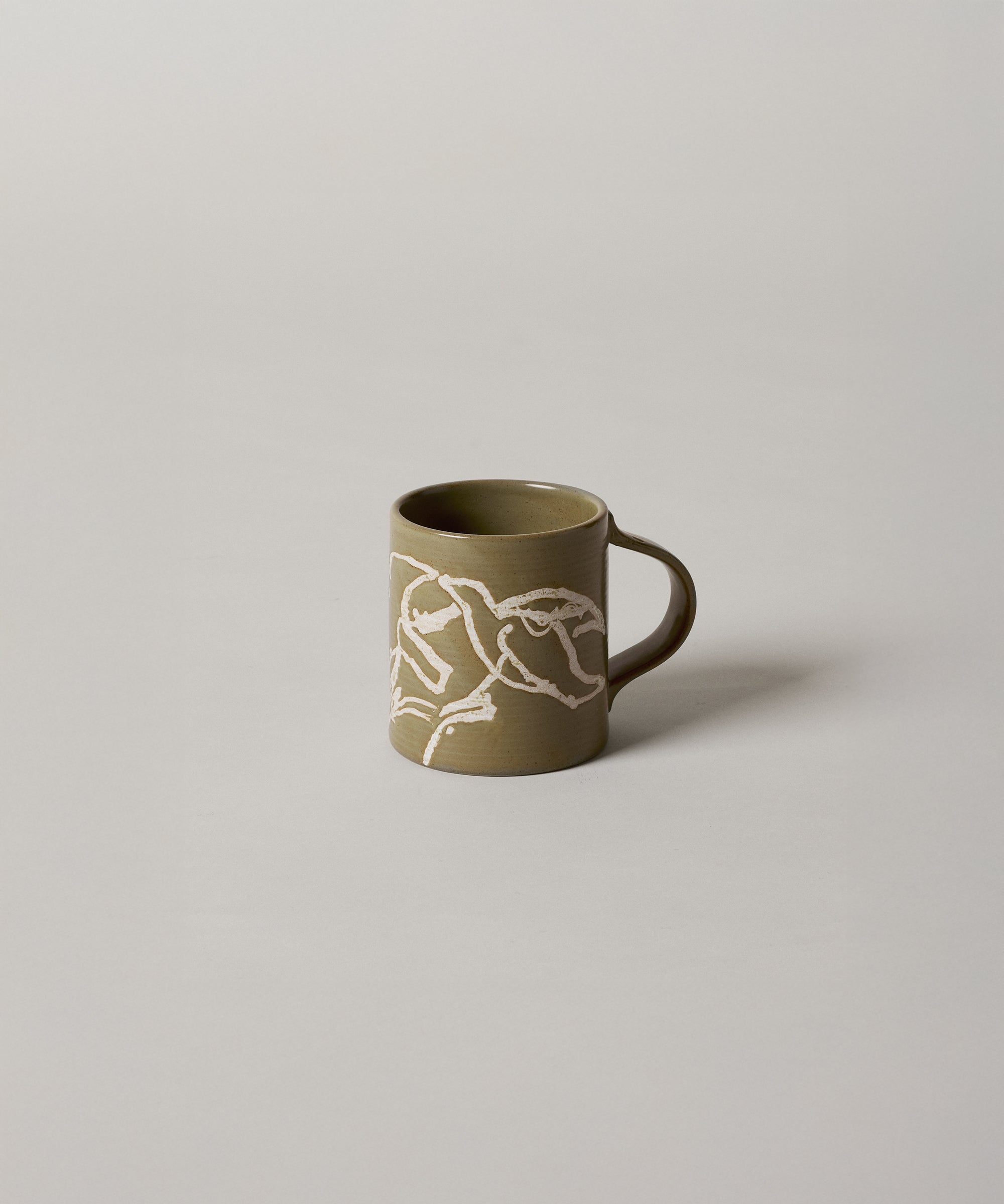 Vuelo Mug