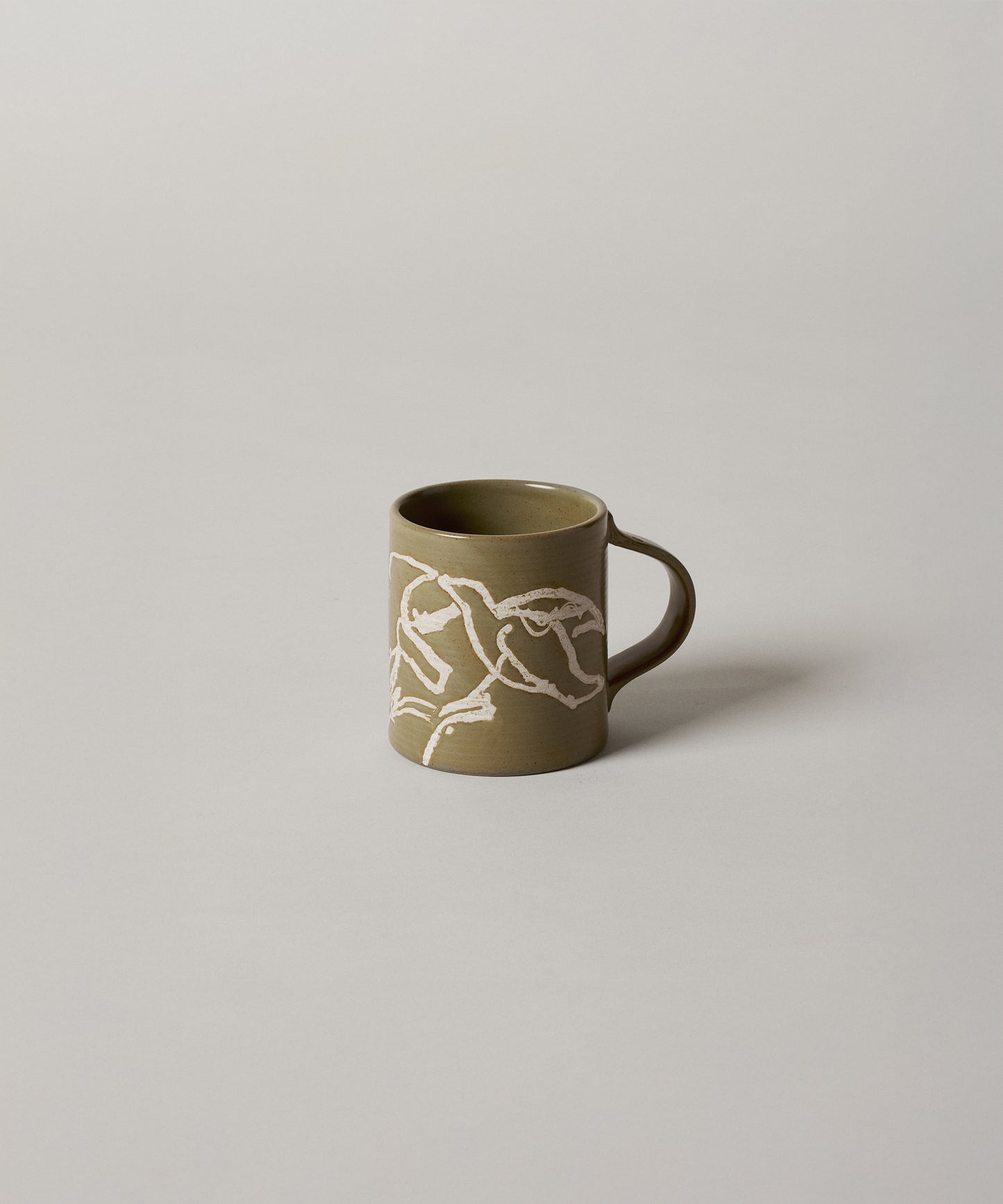 Vuelo Mug