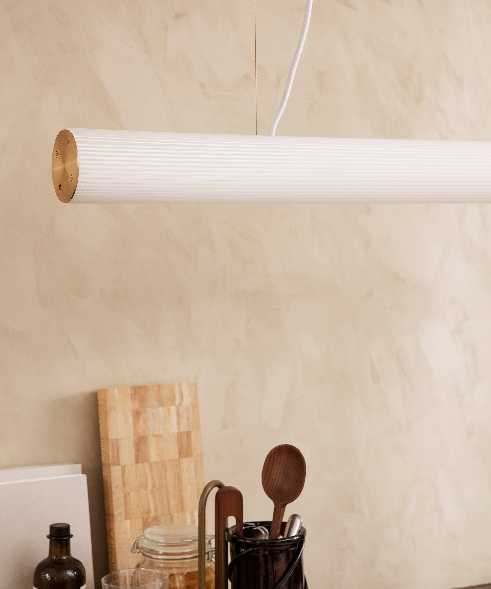 Vuelta Pendant II 100