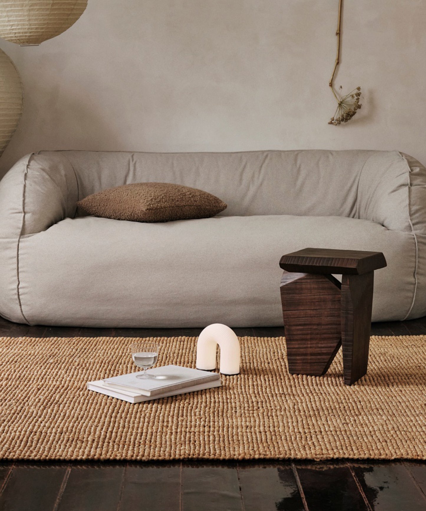 Vuelta Portable Lamp