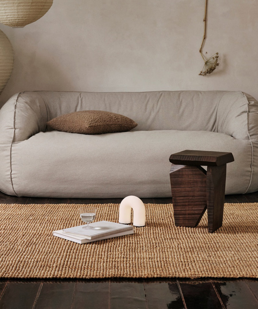 Vuelta Portable Lamp