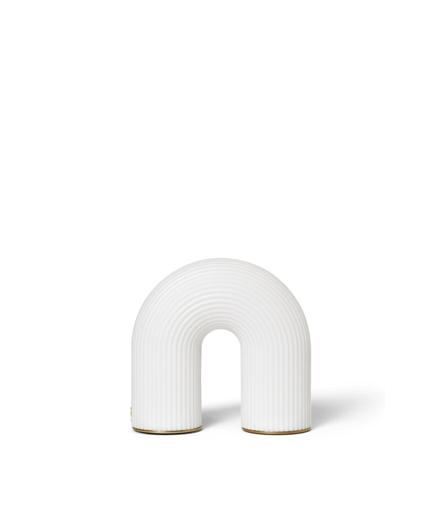 Vuelta Portable Lamp