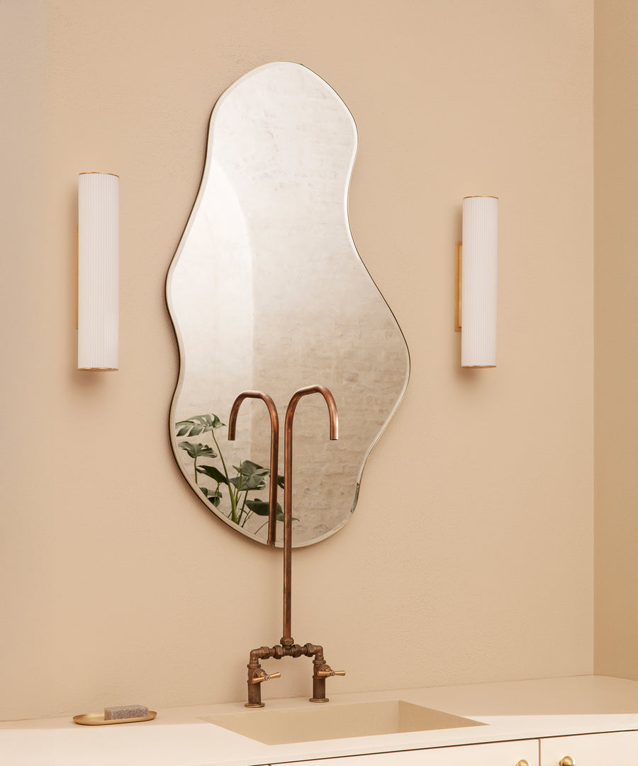 Vuelta Wall Lamp II 40