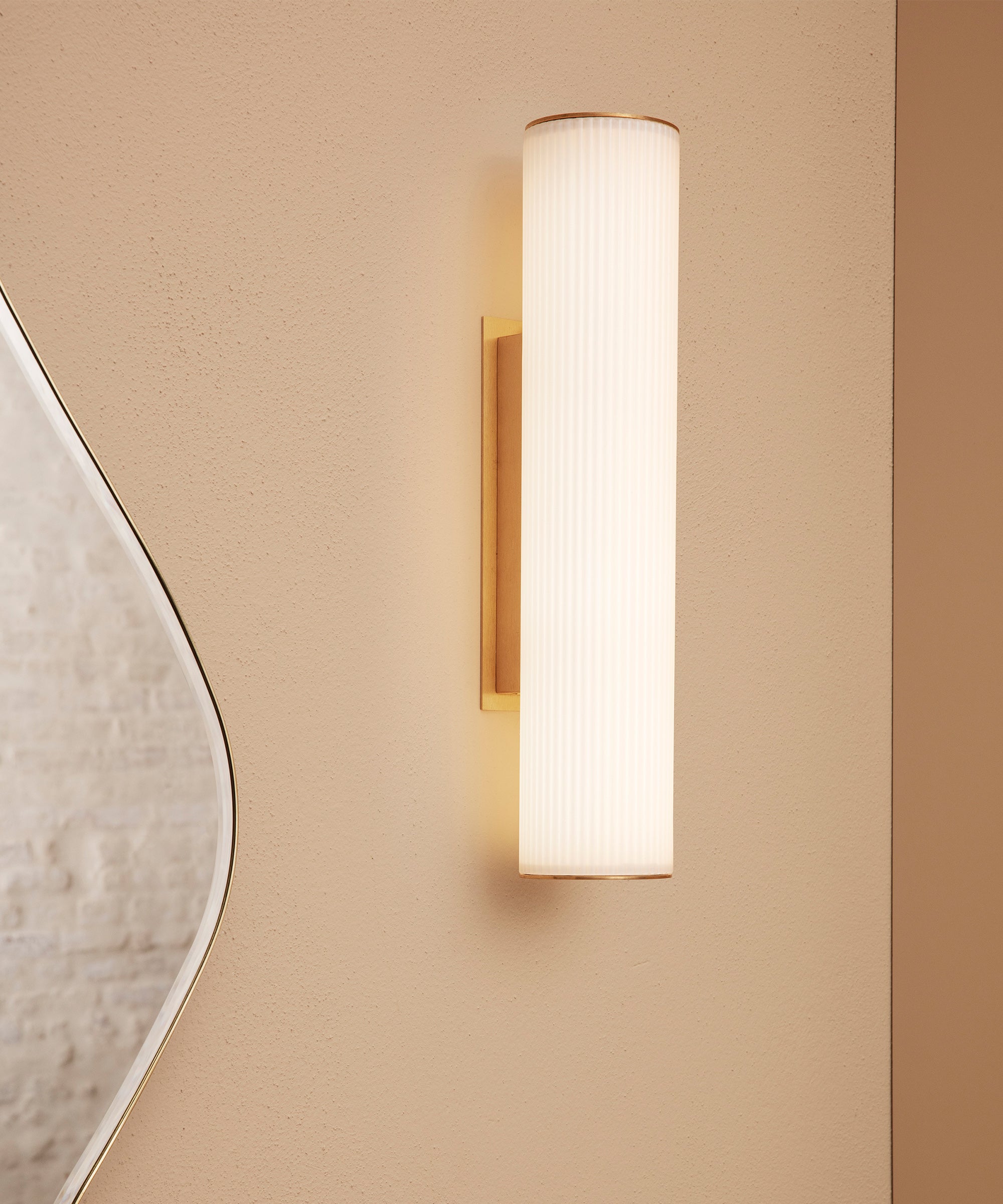 Vuelta Wall Lamp II 40