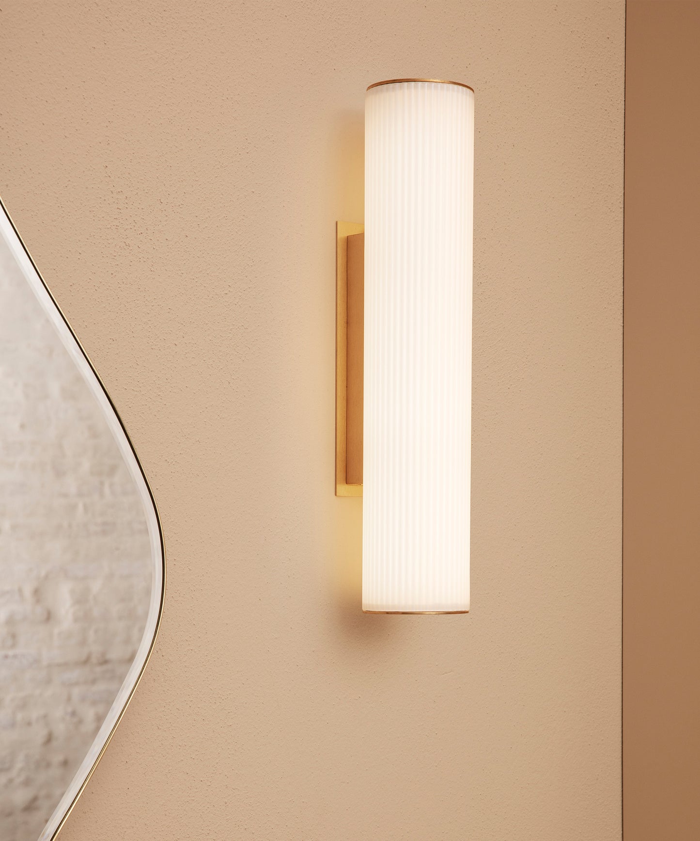 Vuelta Wall Lamp II 40