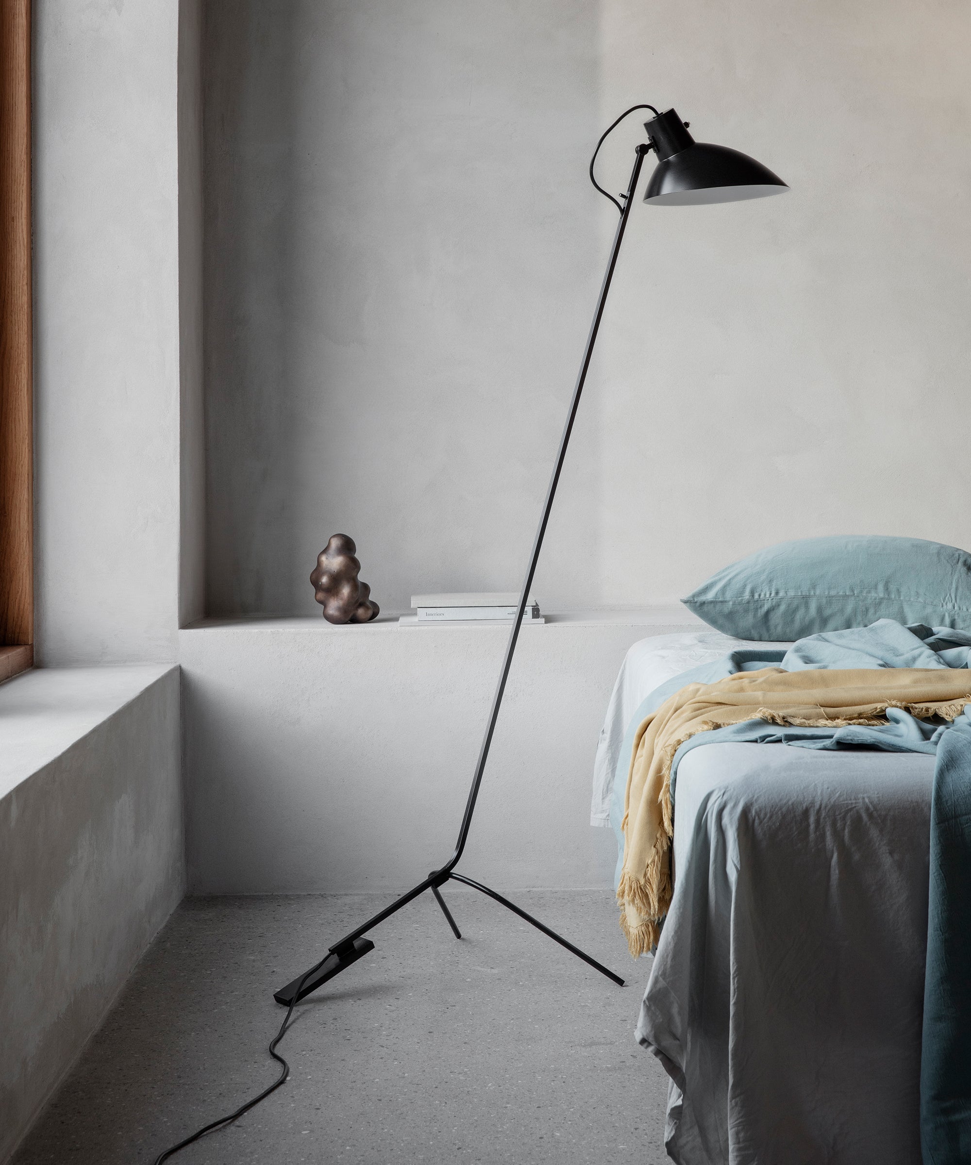 VV Cinquanta Floor Lamp