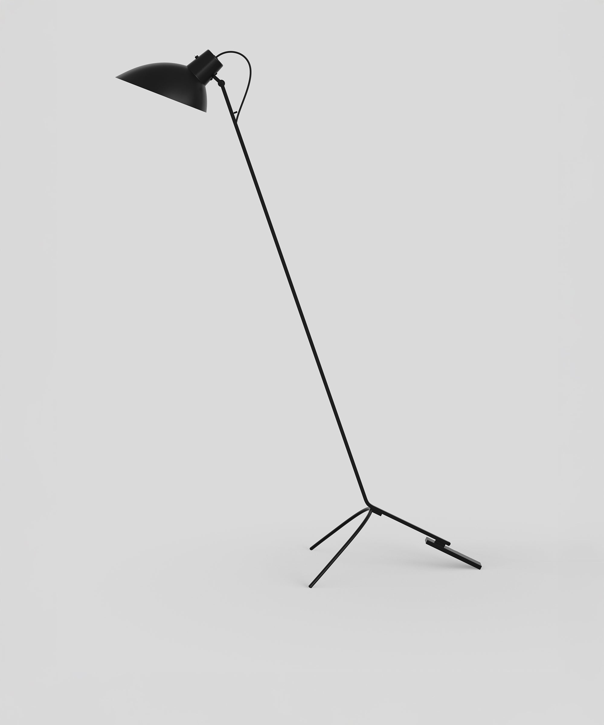VV Cinquanta Floor Lamp