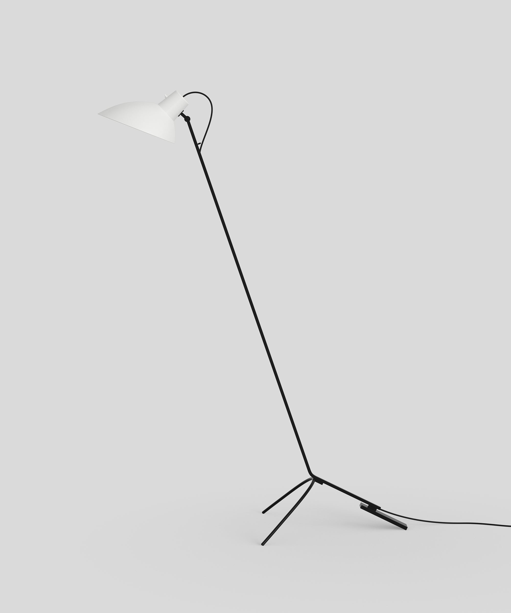 VV Cinquanta Floor Lamp