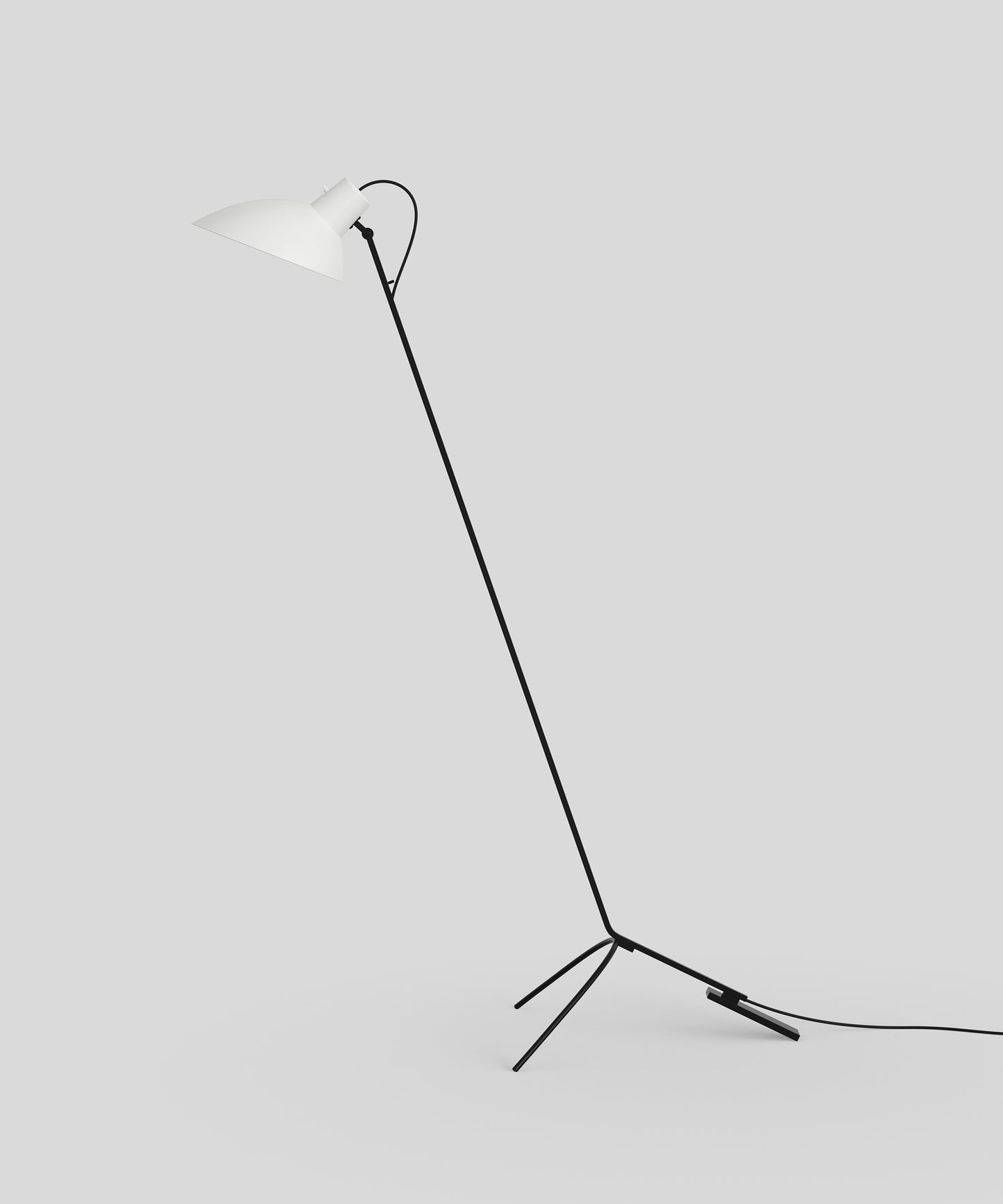 VV Cinquanta Floor Lamp