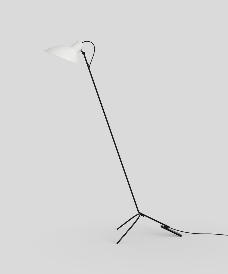 VV Cinquanta Floor Lamp