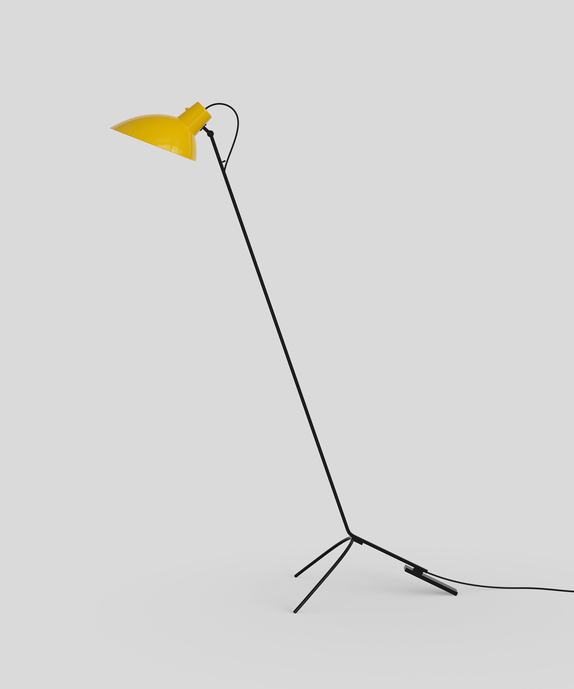 VV Cinquanta Floor Lamp