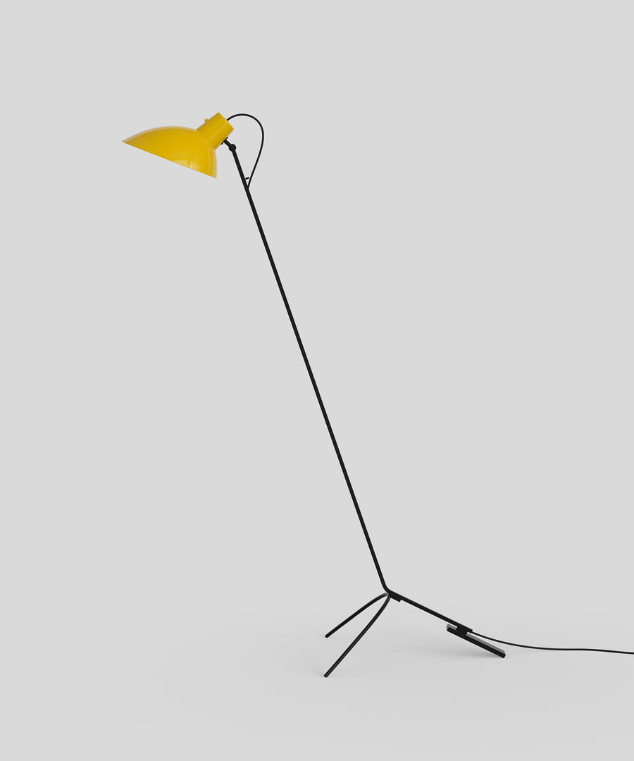 VV Cinquanta Floor Lamp