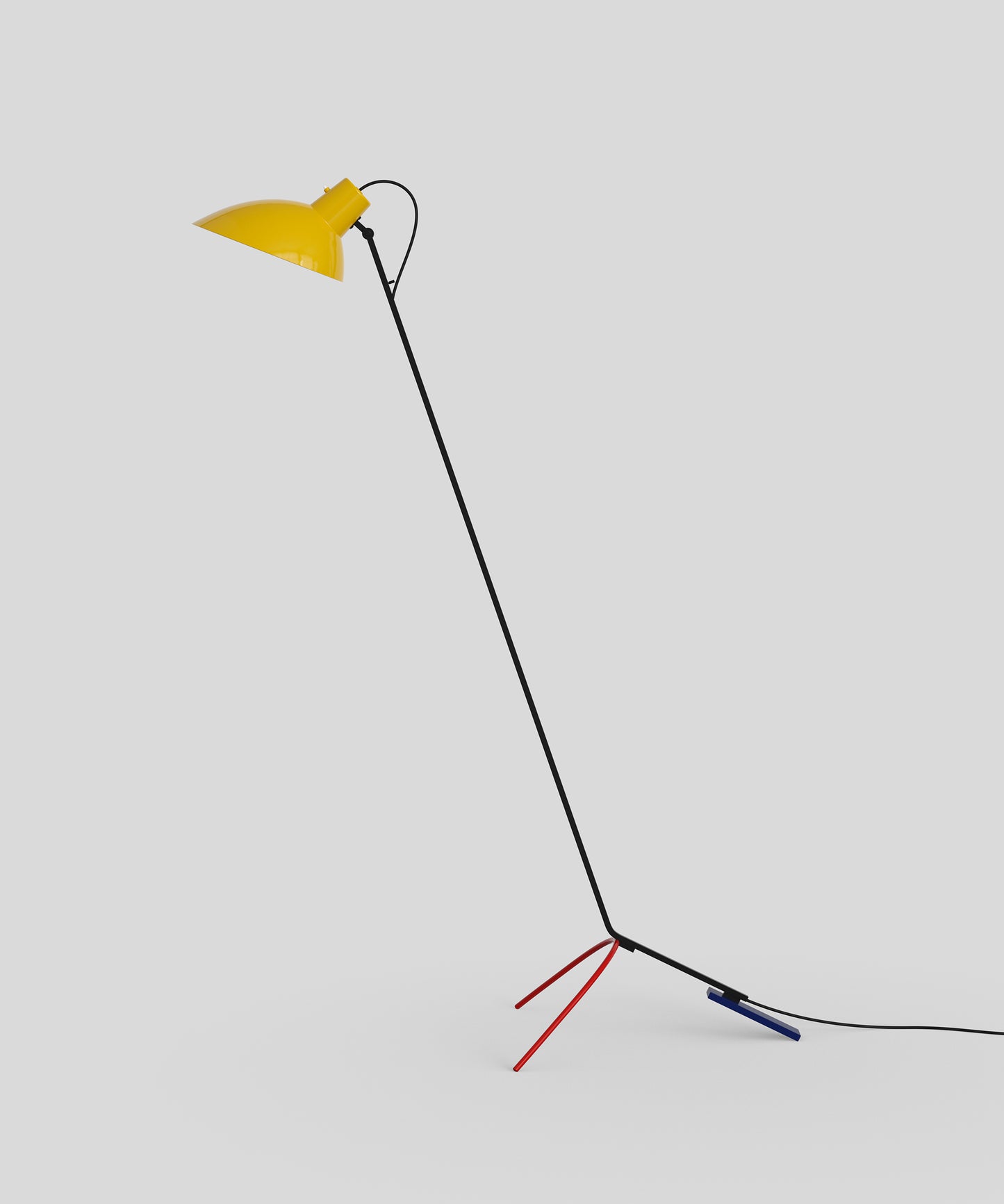 VV Cinquanta Floor Lamp