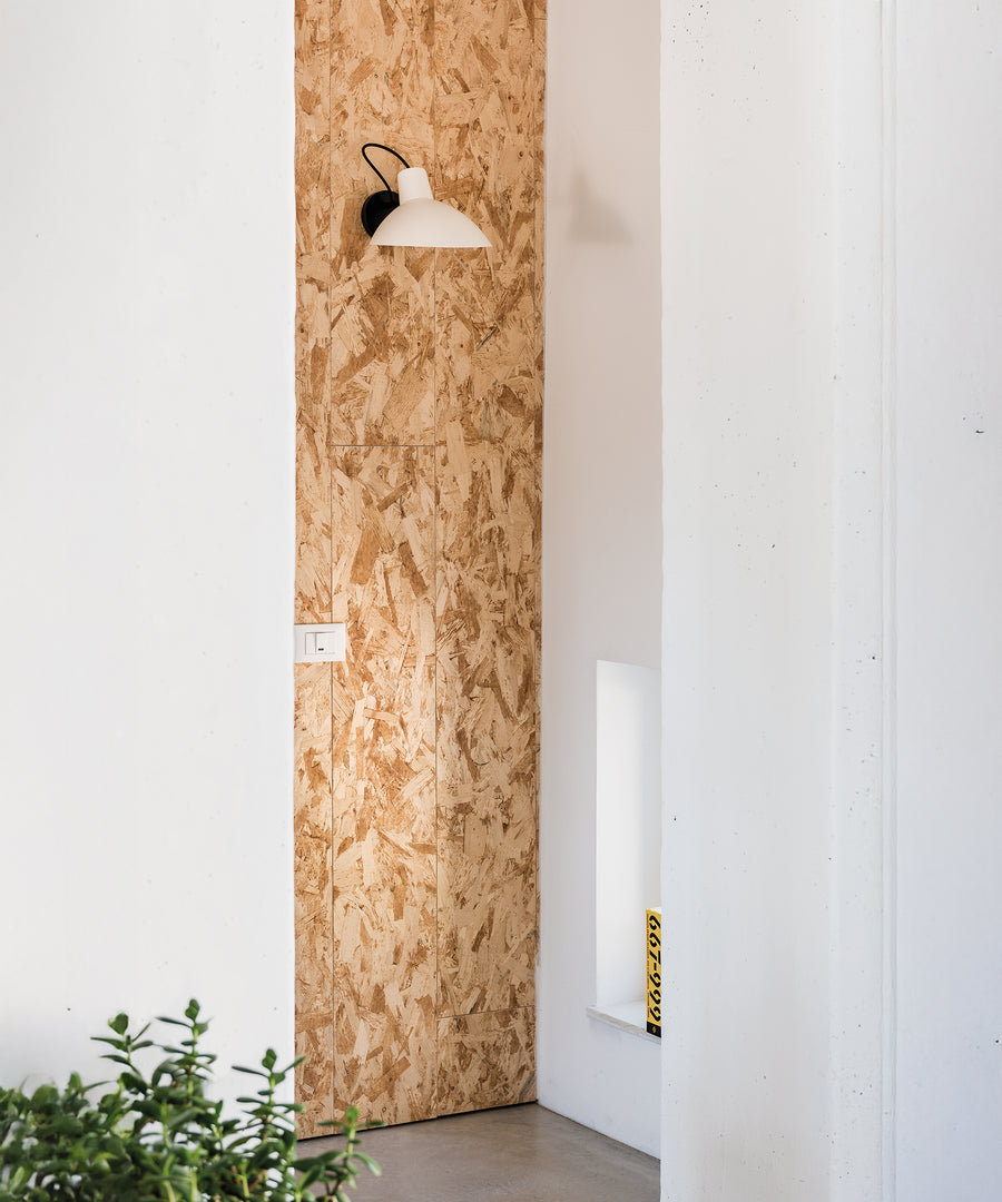 VV Cinquanta Wall Lamp