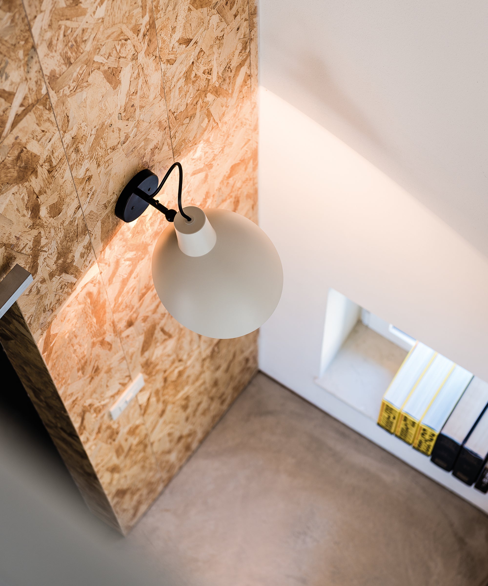 VV Cinquanta Wall Lamp