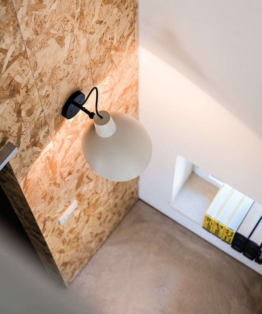 VV Cinquanta Wall Lamp