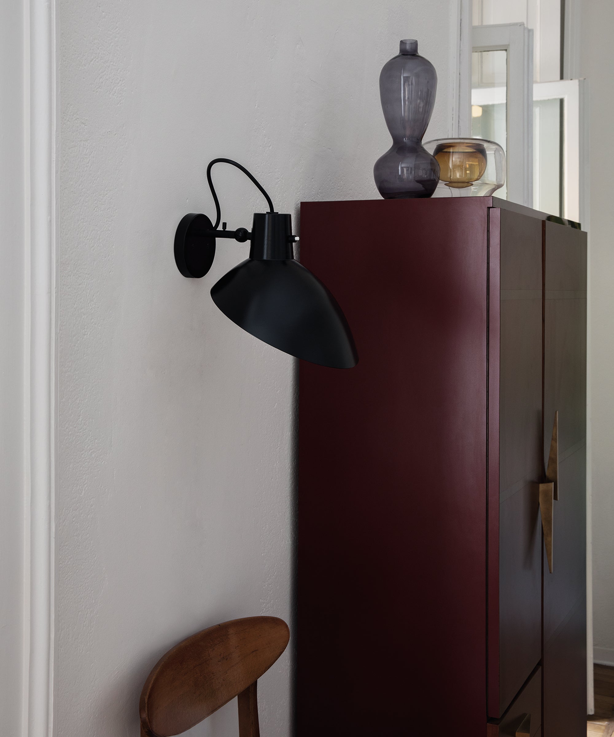 VV Cinquanta Wall Lamp