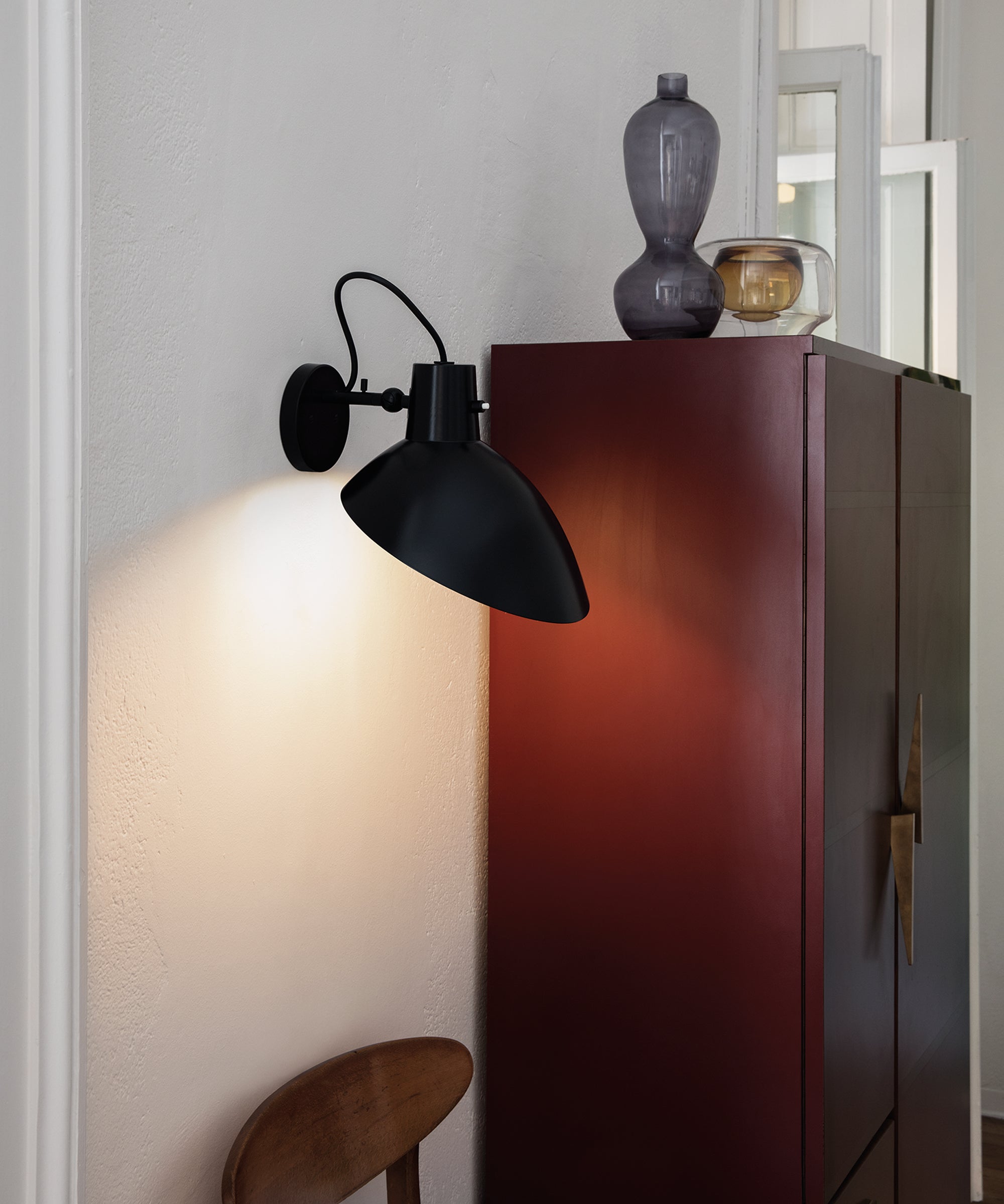VV Cinquanta Wall Lamp