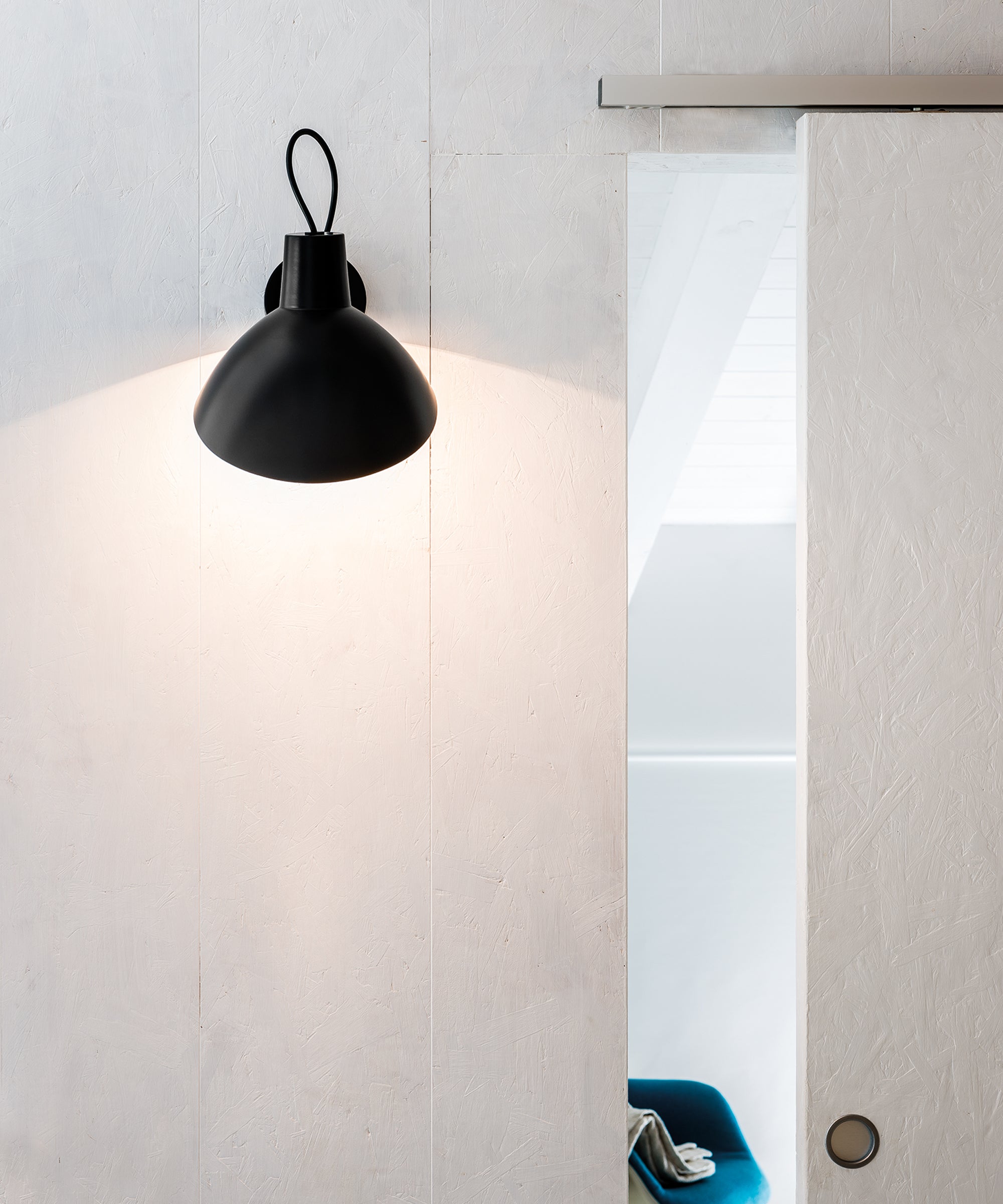 VV Cinquanta Wall Lamp