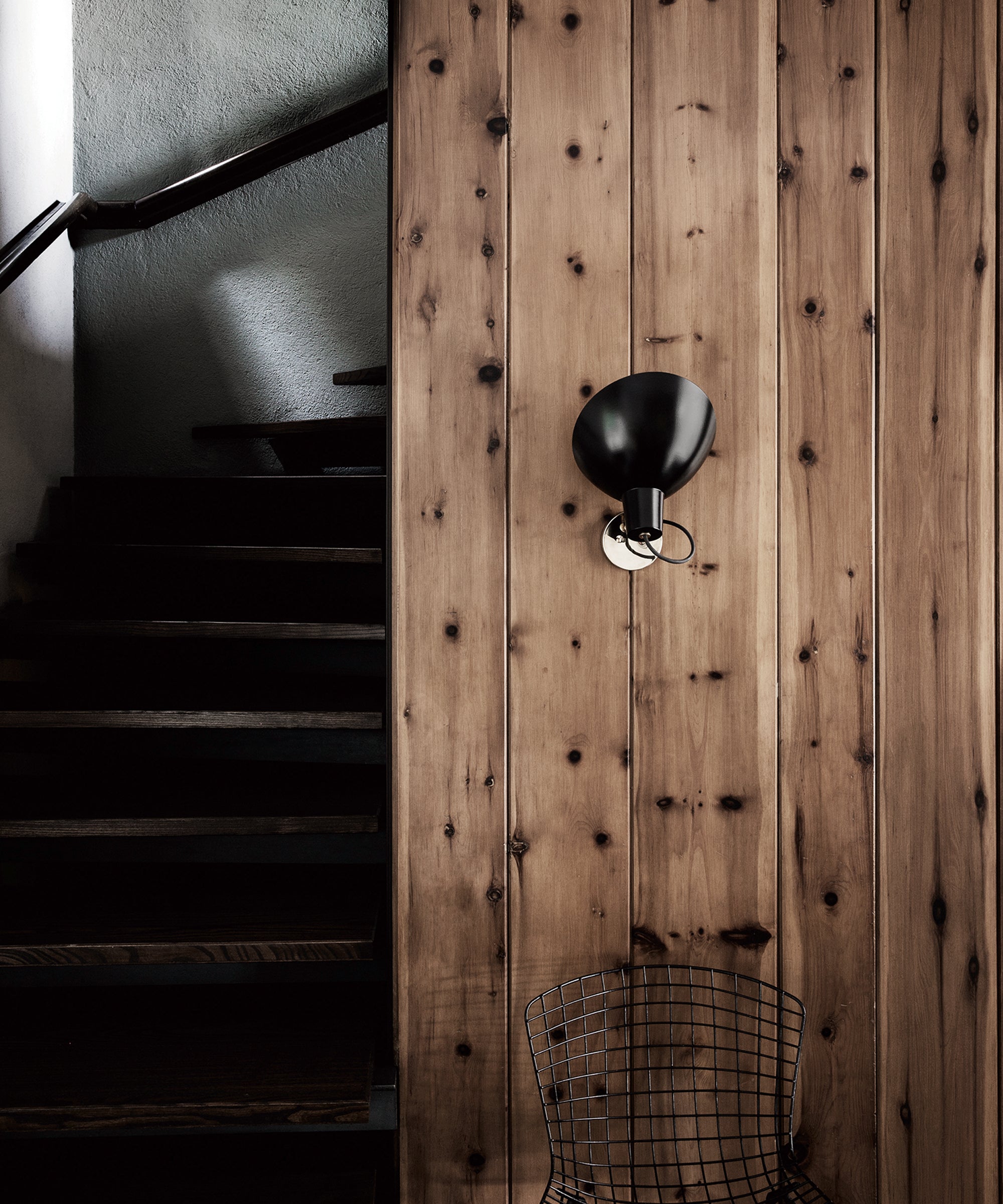 VV Cinquanta Wall Lamp