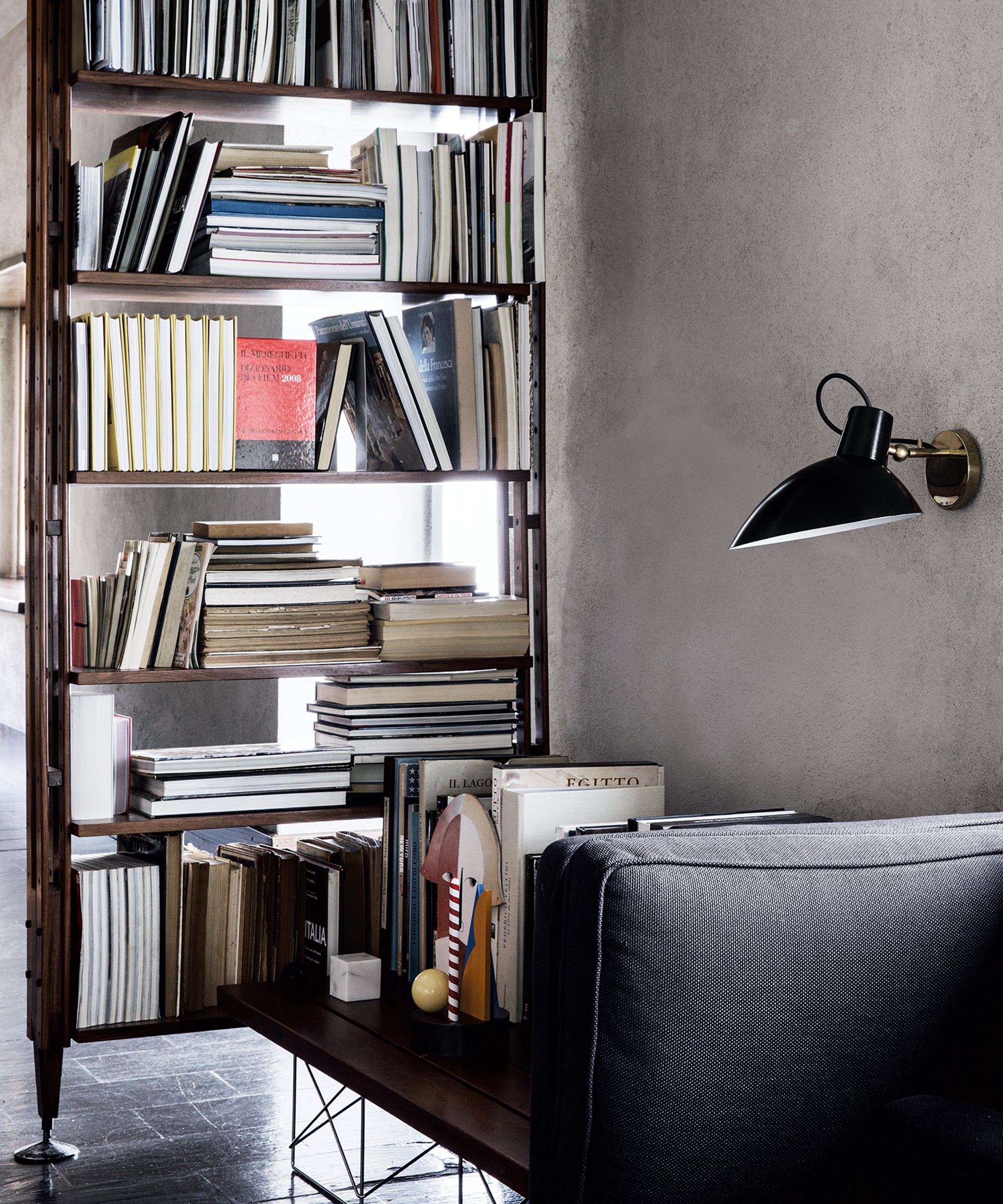 VV Cinquanta Wall Lamp