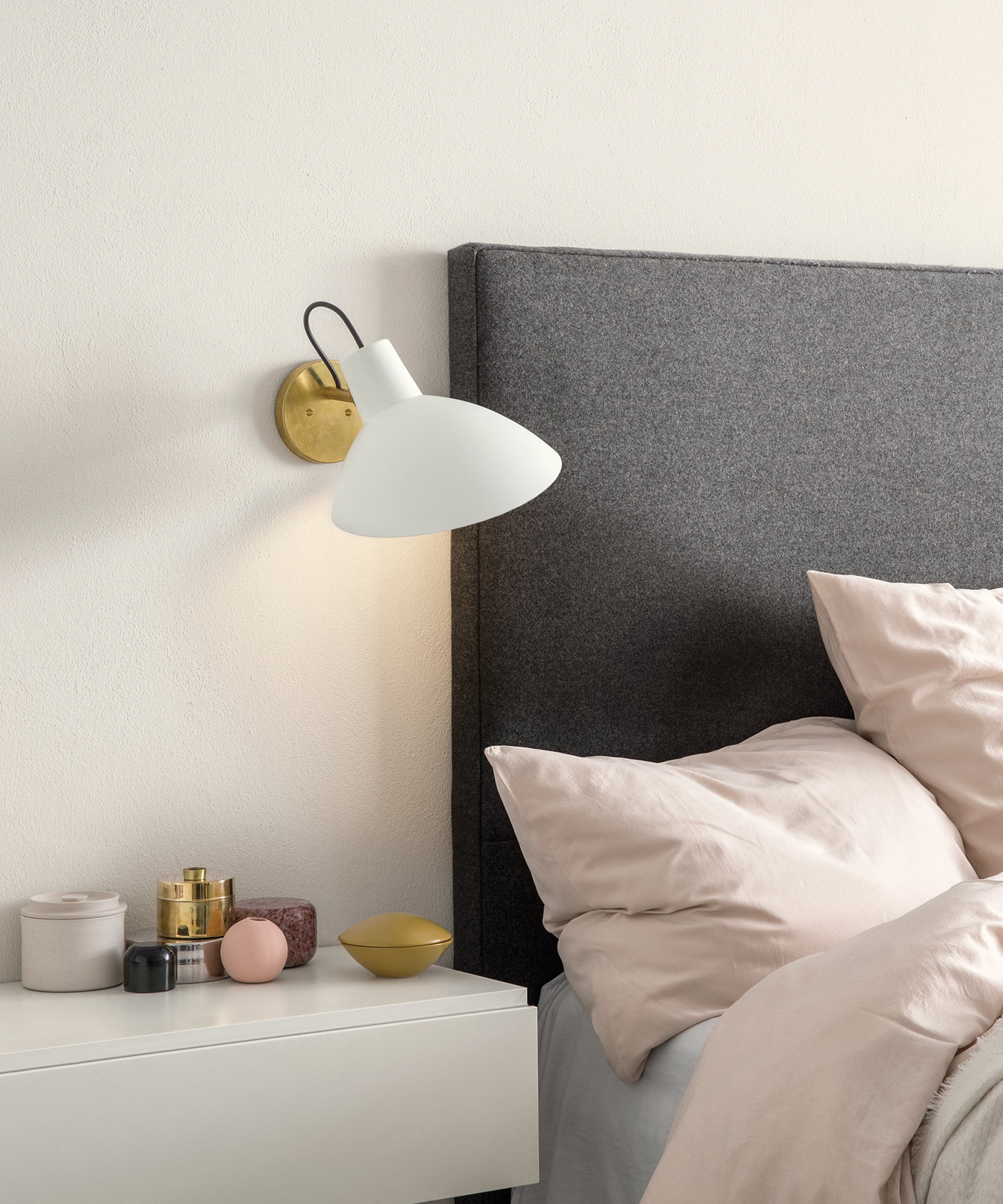 VV Cinquanta Wall Lamp