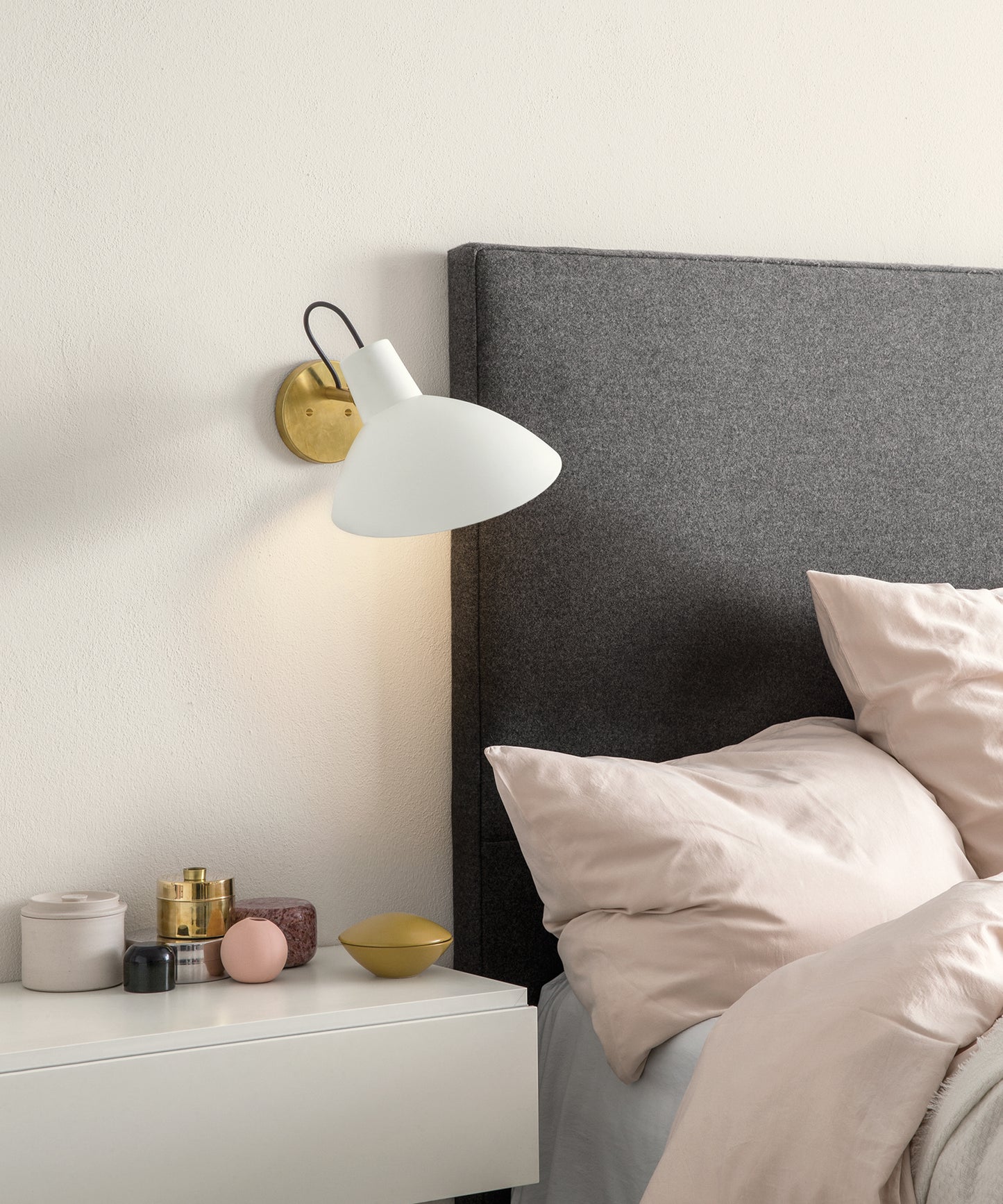 VV Cinquanta Wall Lamp