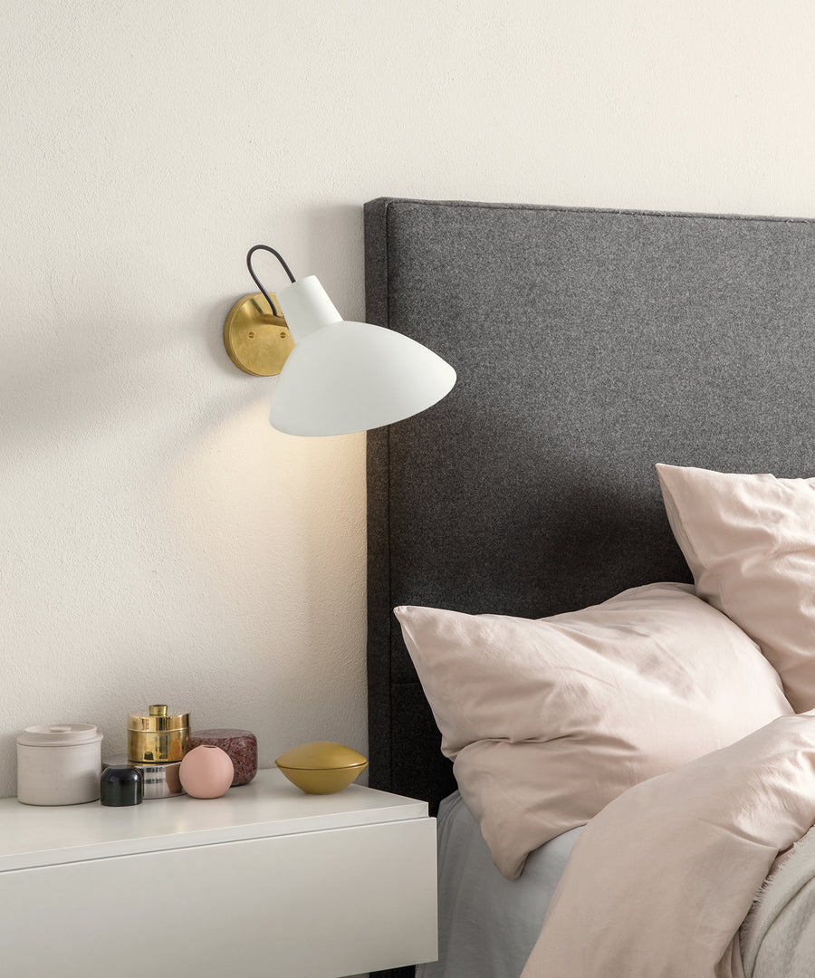 VV Cinquanta Wall Lamp