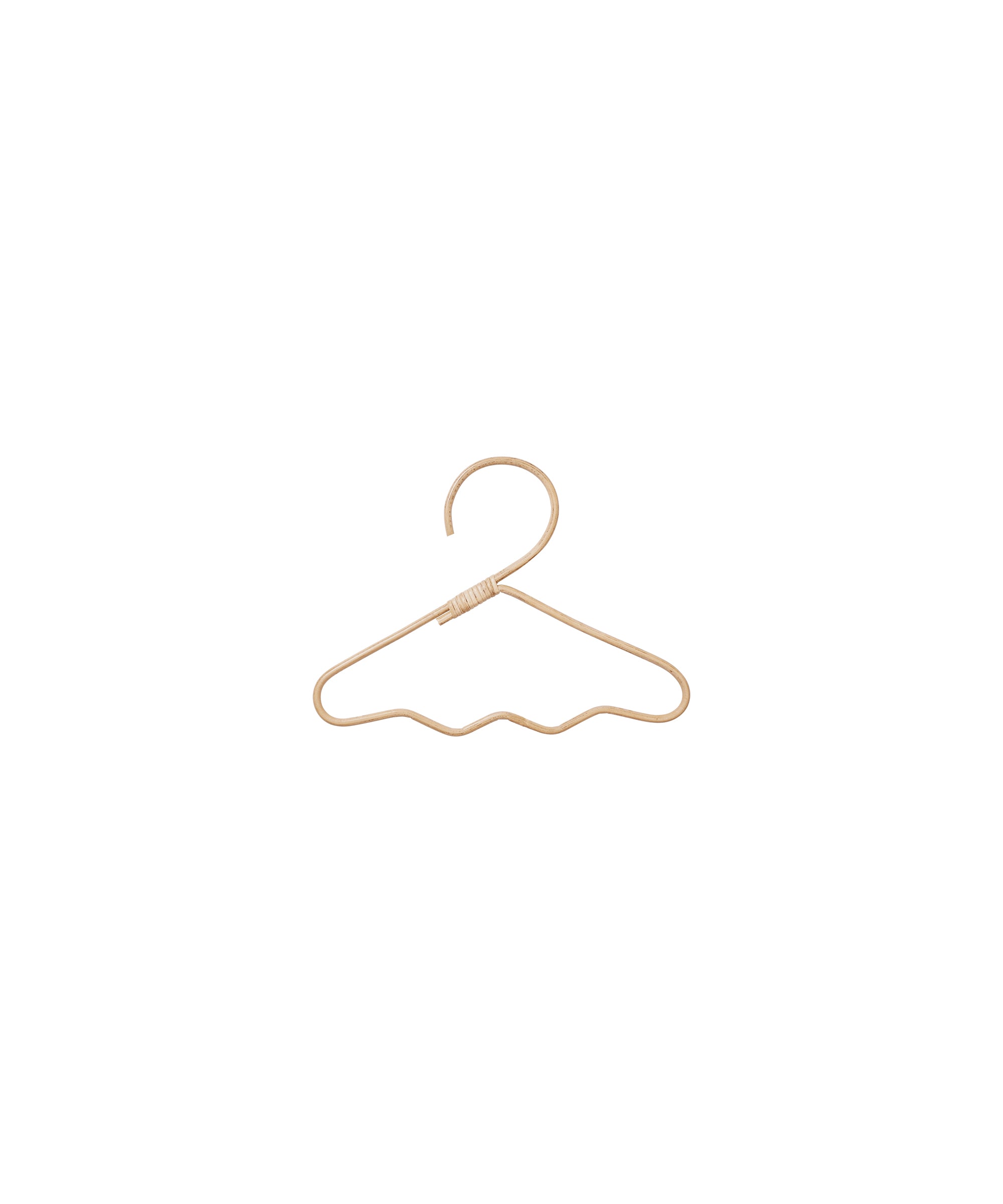 Wavi Clothes Hangers, Set of 3