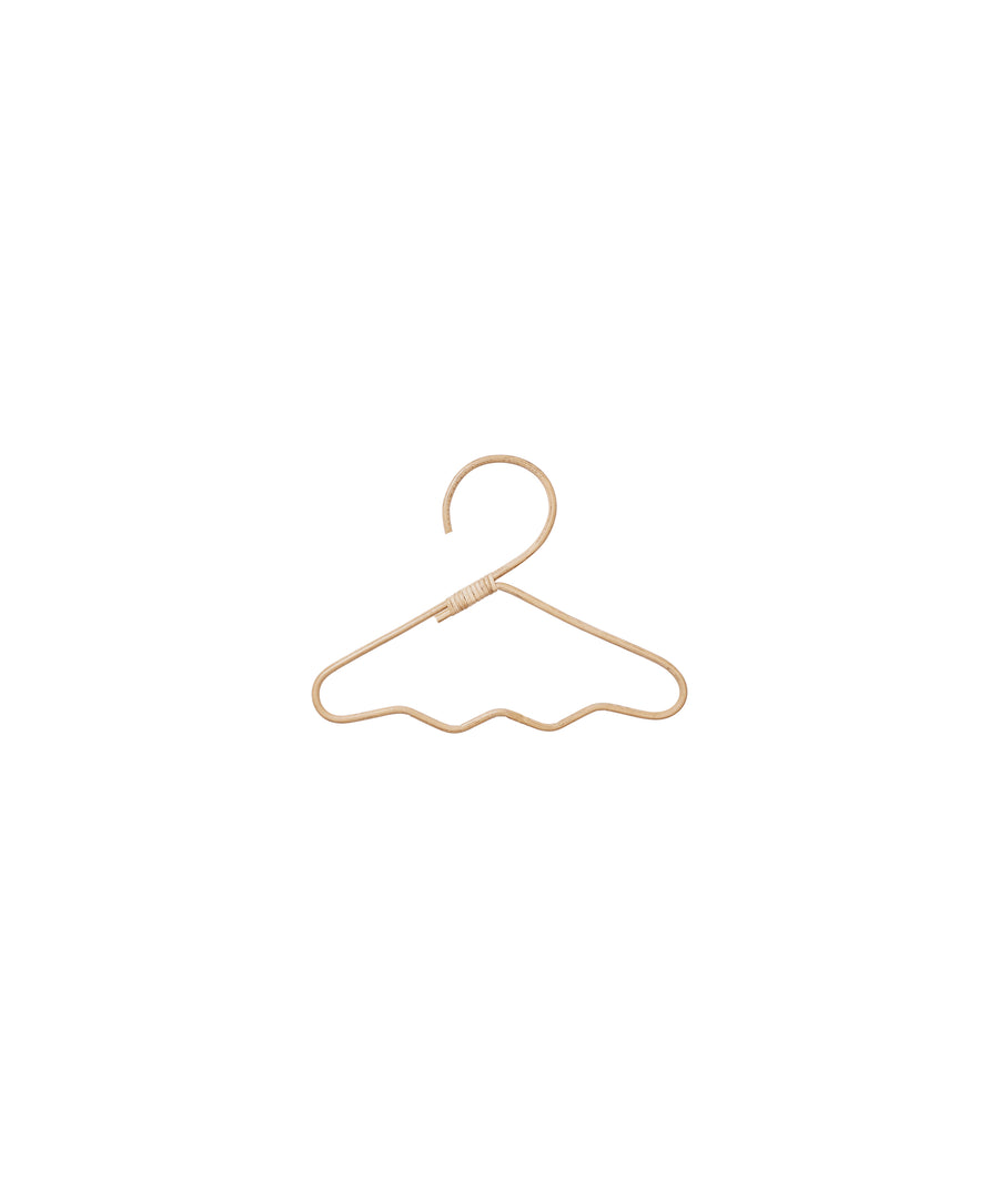 Wavi Clothes Hangers, Set of 3