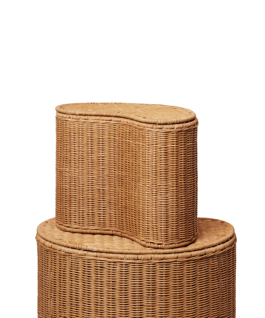 Willora Braided Storage, Set of 2