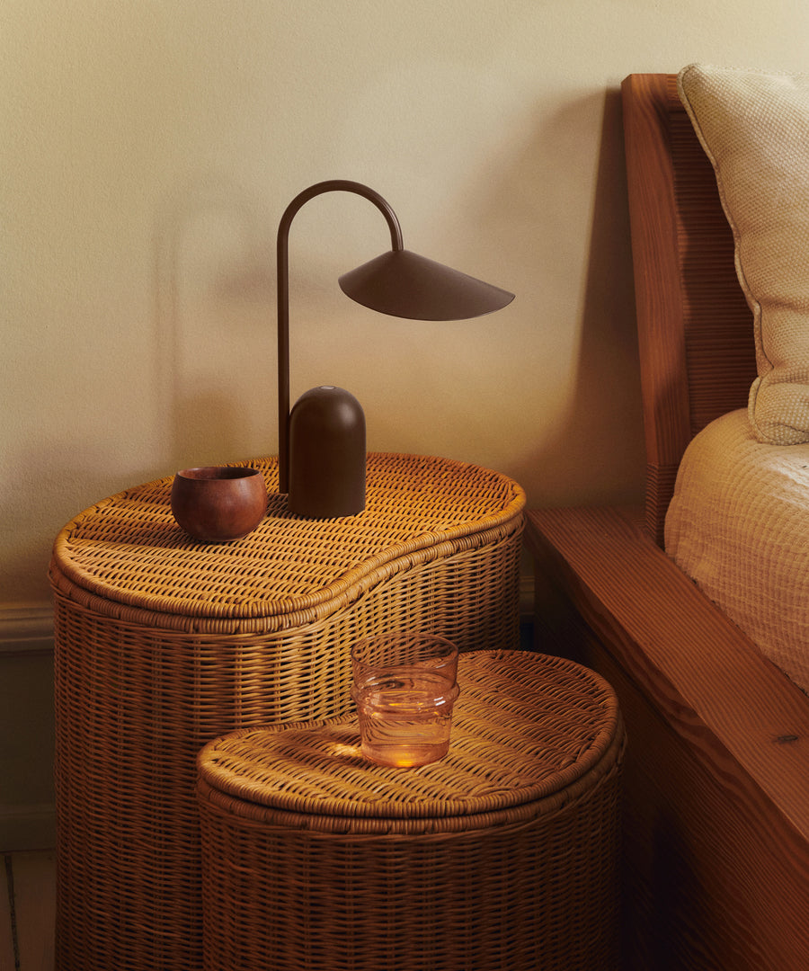 Willora Braided Storage, Set of 2