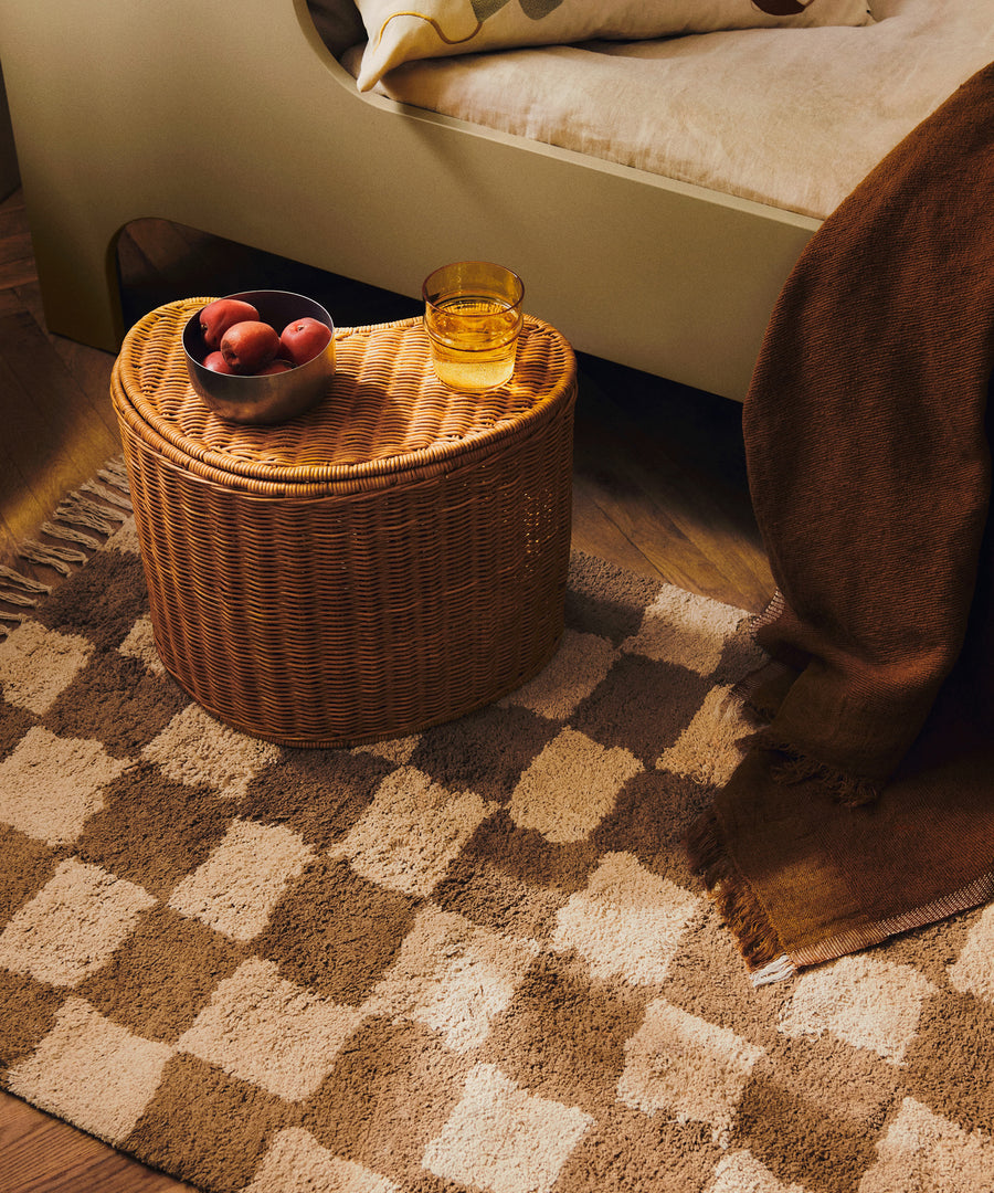 Willora Braided Storage, Set of 2