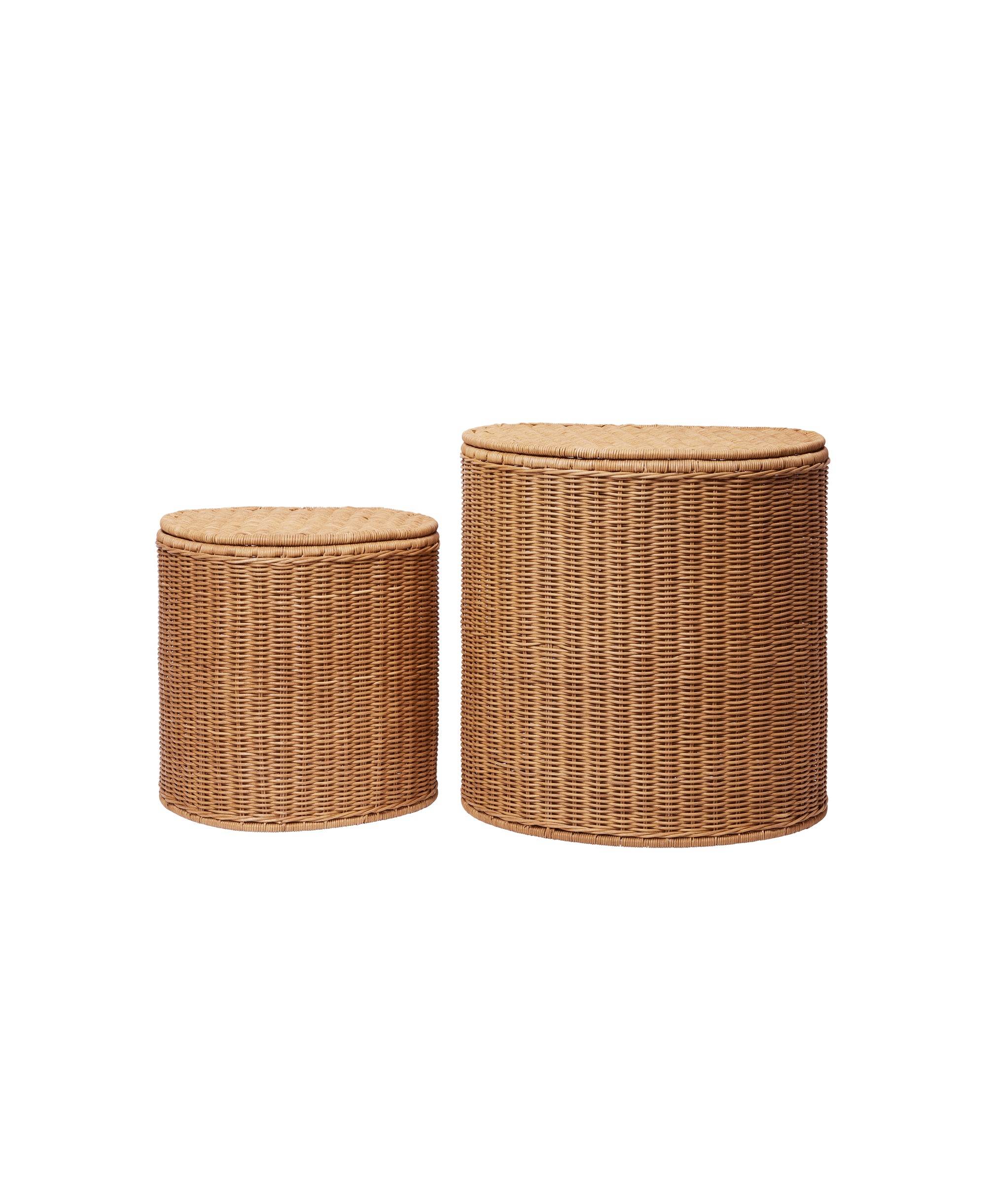 Willora Braided Storage, Set of 2