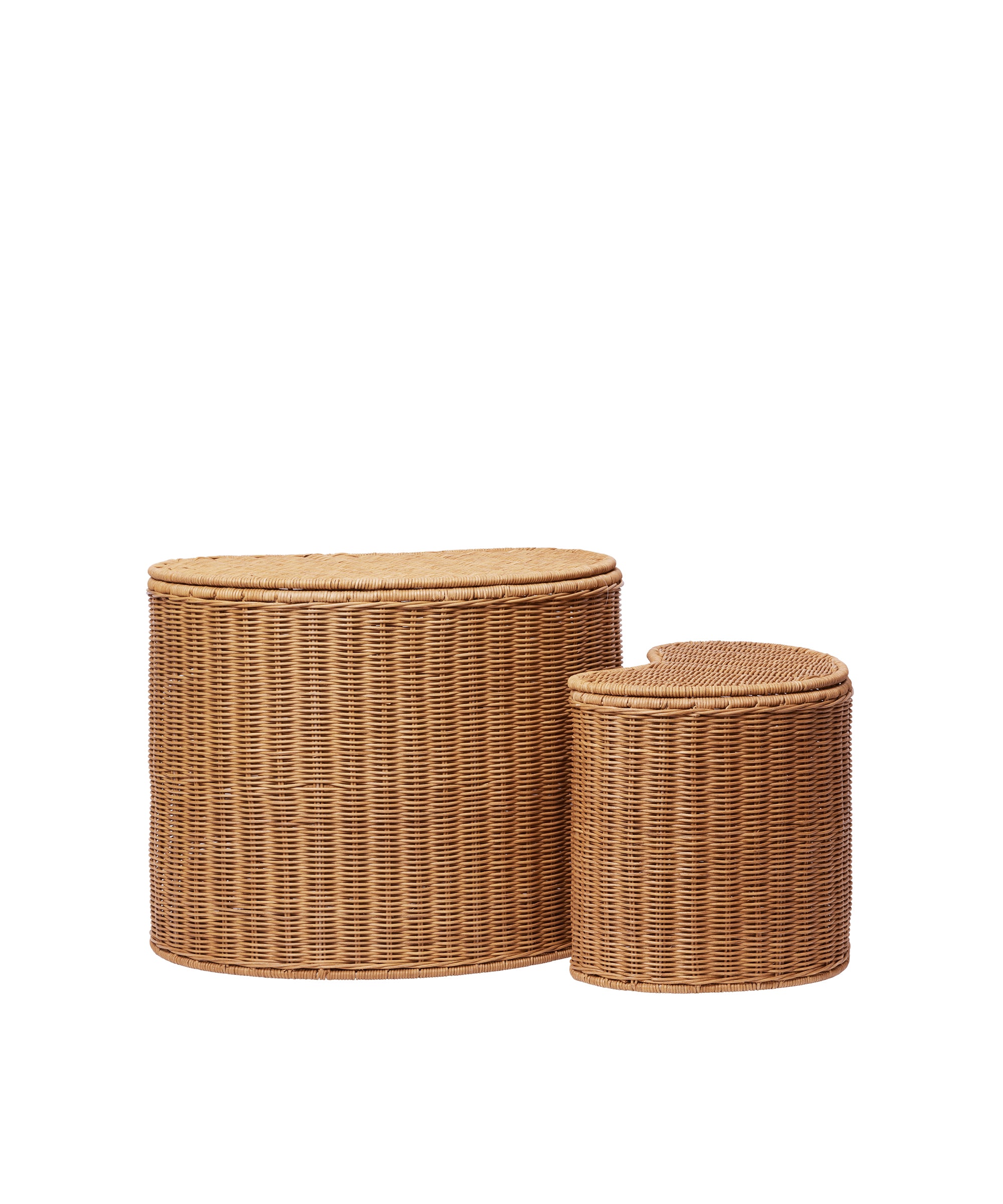 Willora Braided Storage, Set of 2