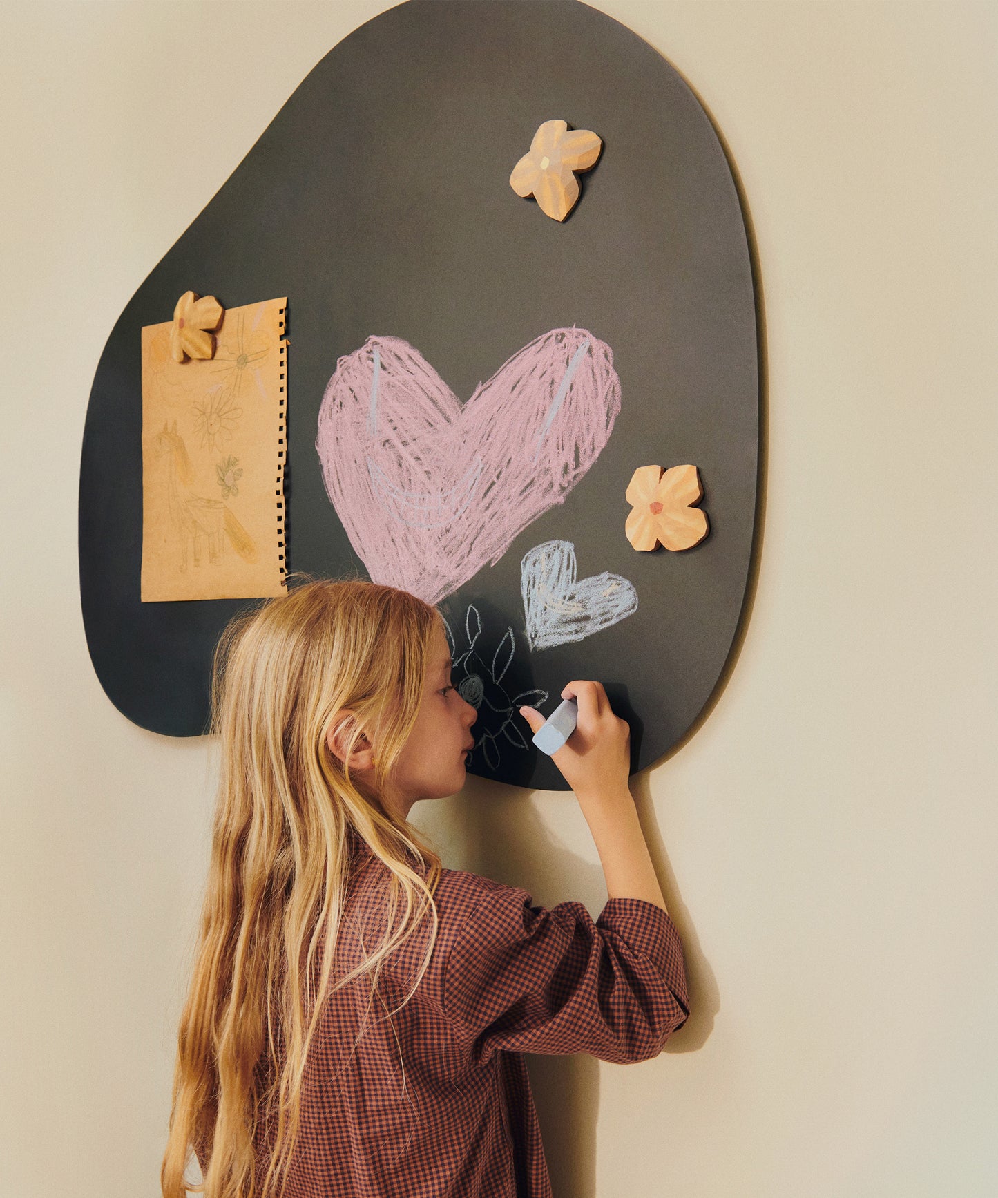 Willora Magnetic Board