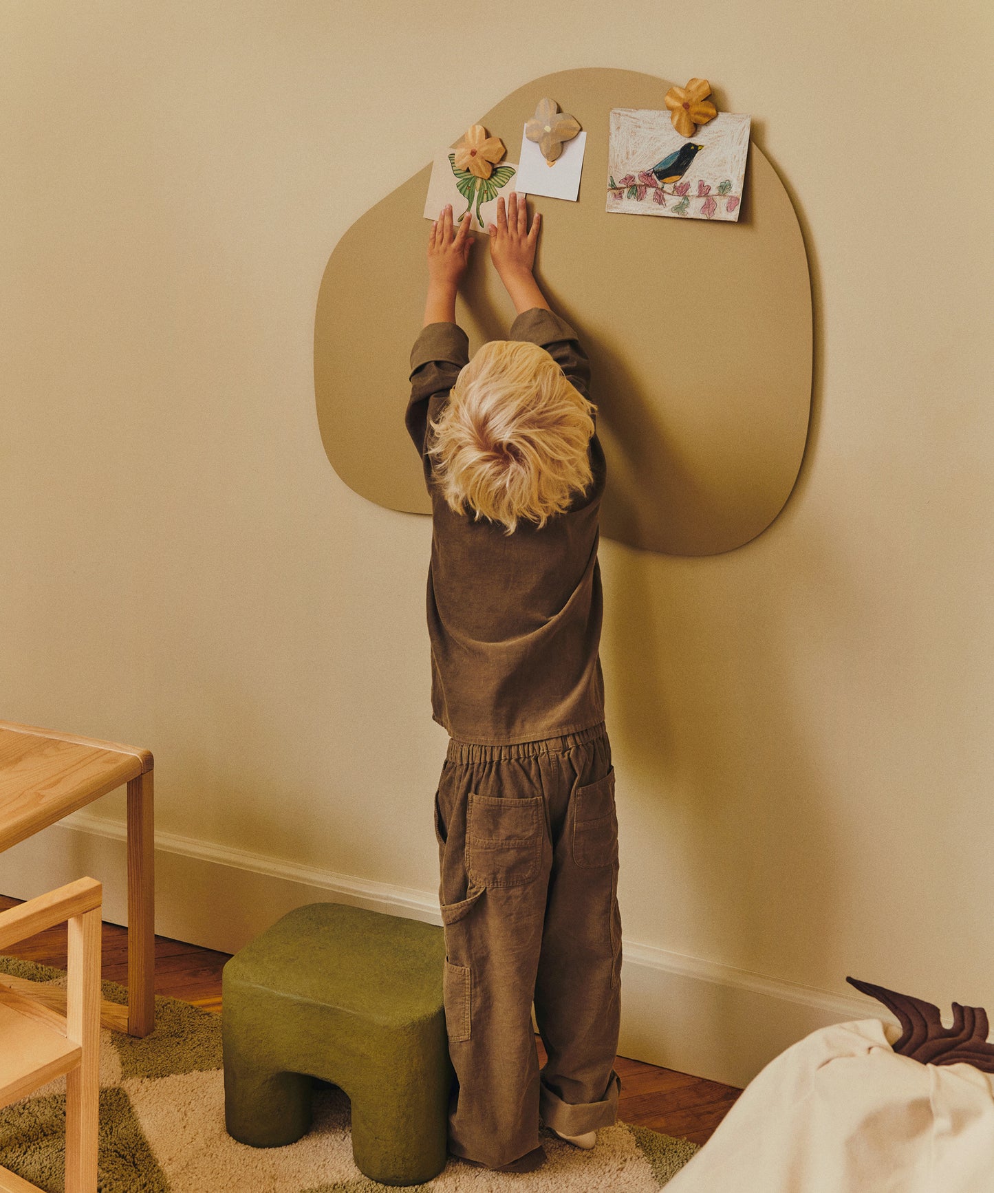 Willora Magnetic Board