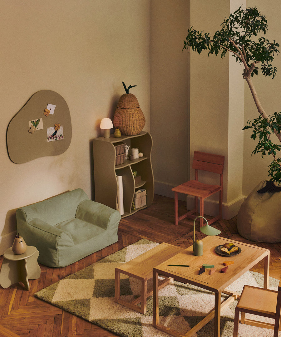 Willora Magnetic Board