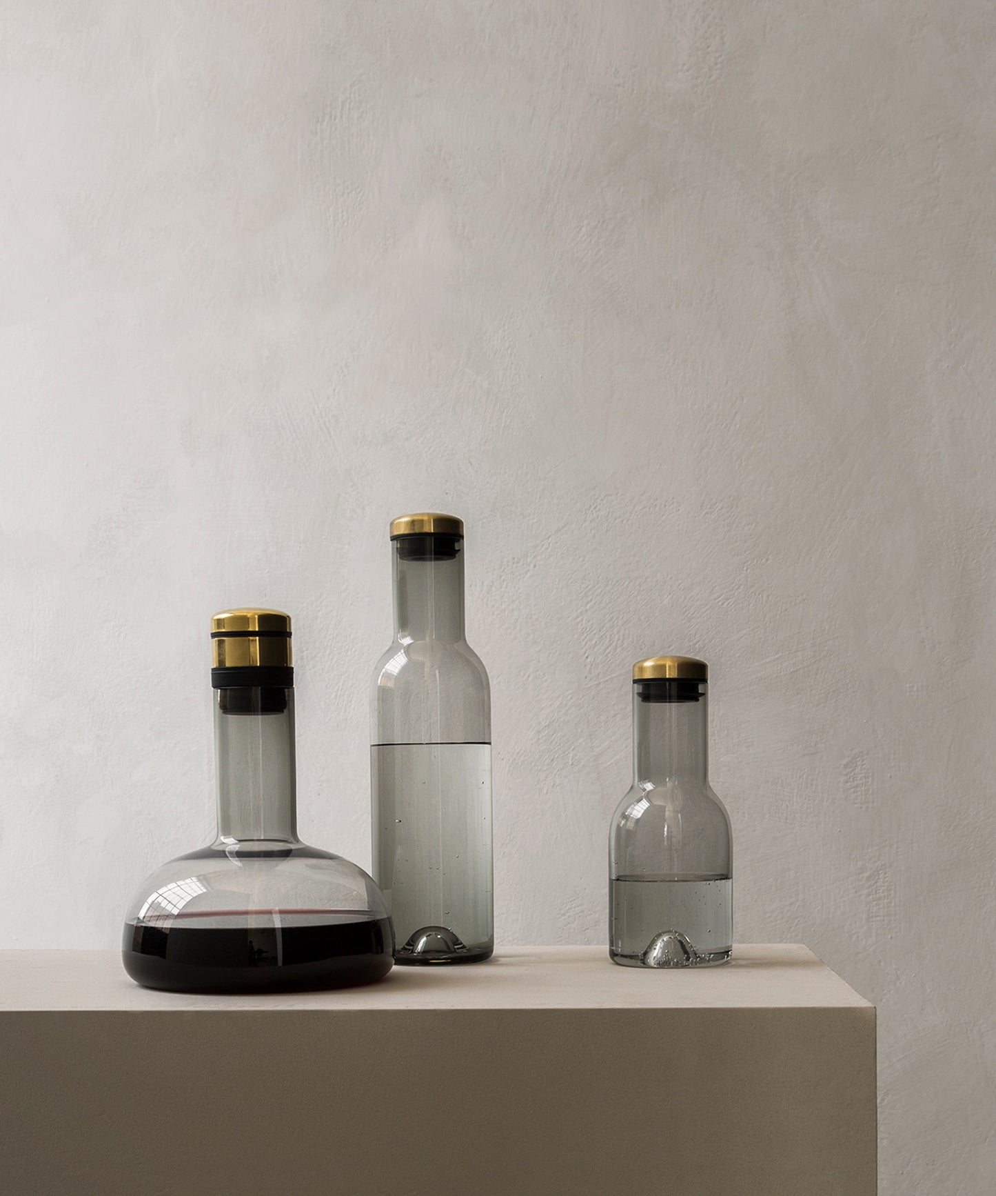 Wine Breather Carafe