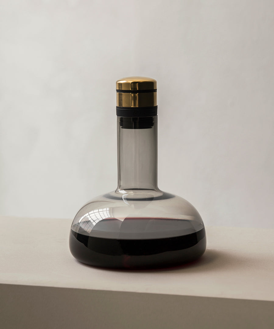 Wine Breather Carafe